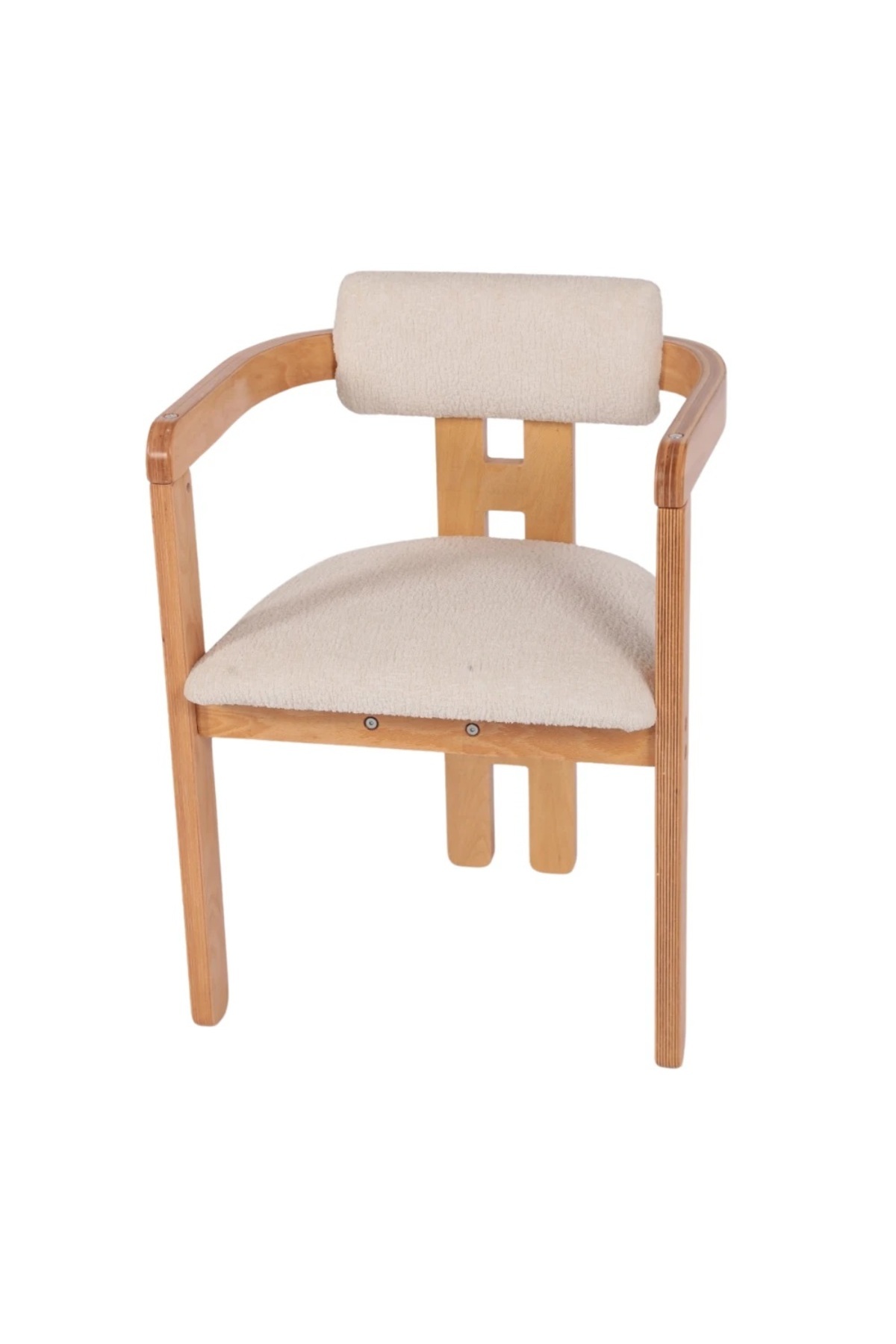 BebeK on For Weltwood Mobilya İskandinav Bohem Collection Sandalye fotoğrafı 6 (önizleme)