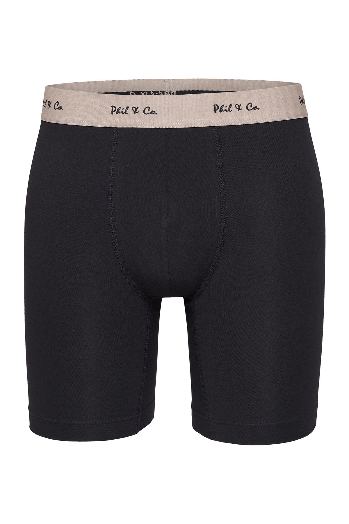 Phil & Co. Berlin-Retro-Hosen Alle Stile Retro-Boxer Retro-Shorts Unterhose 3