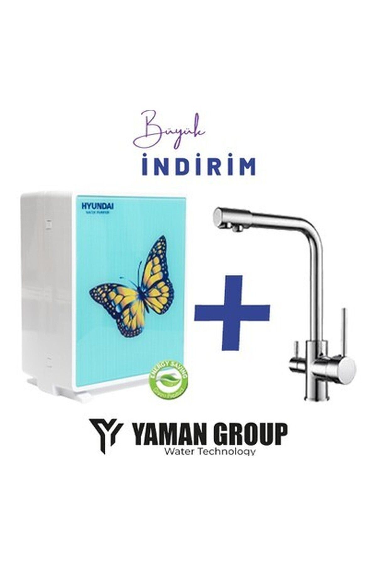 Yaman Group Süper Kampanya! Hyunda