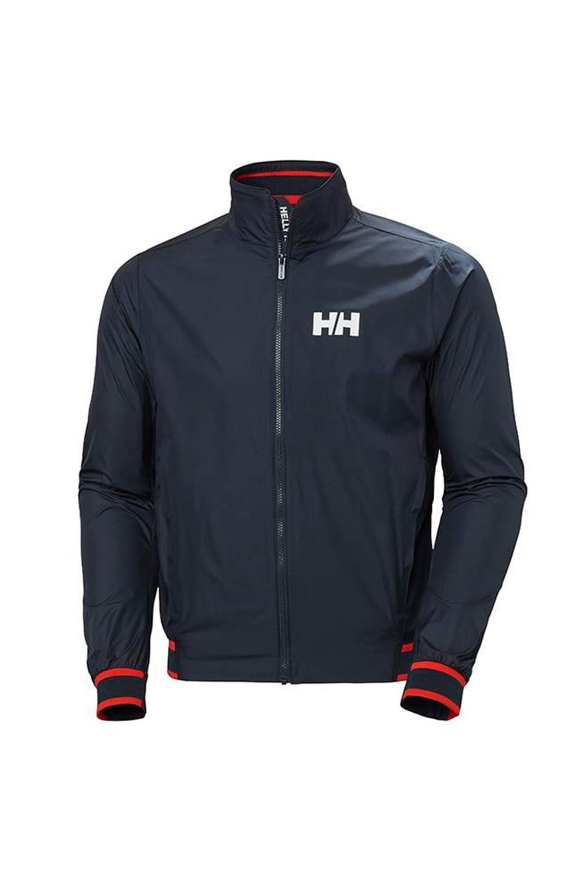کت مردانه ضد باد نمکی Helly Hansen