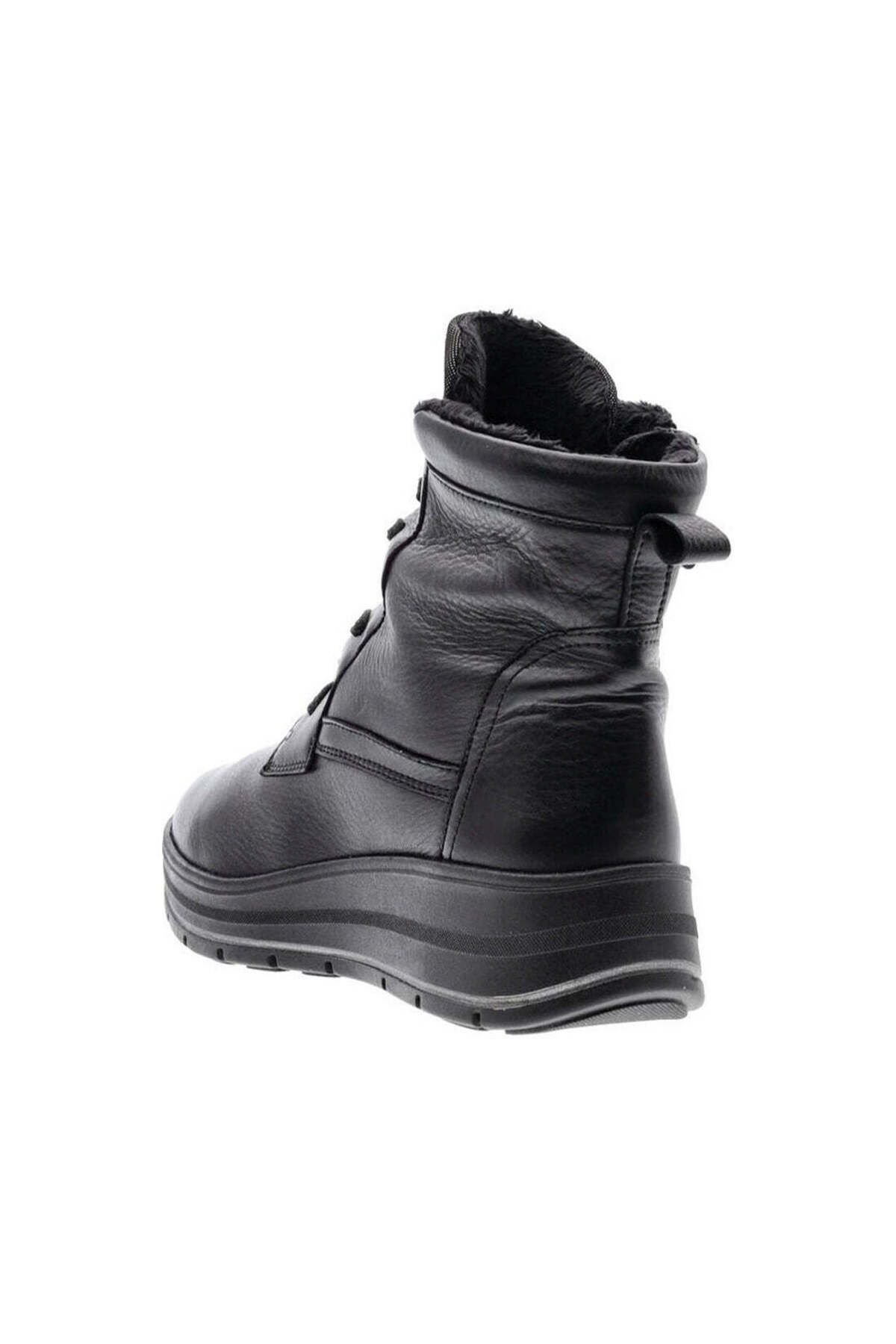 ARA-Cizme negre Pantofi dama 3