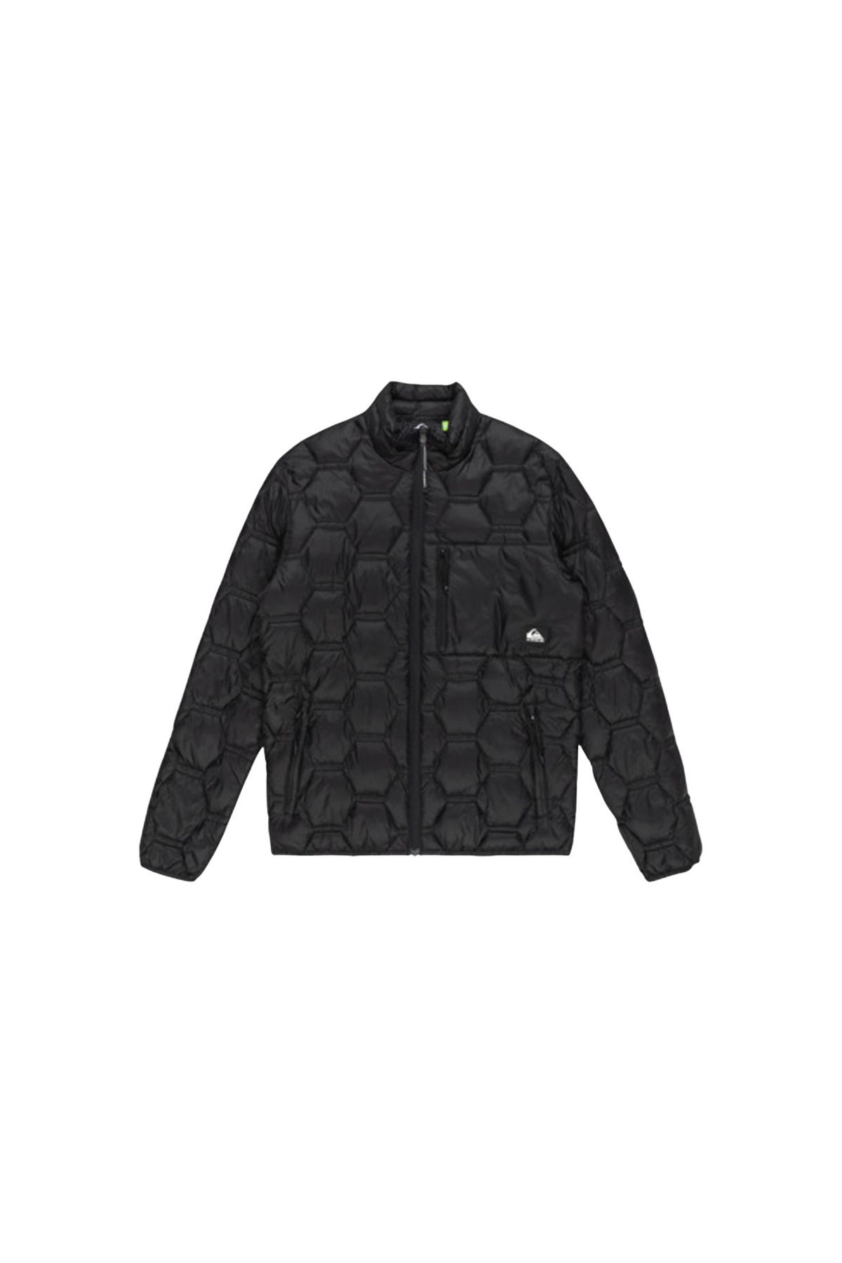 کت فیوز کت مردانه مشکی Eqyjk04078 Quiksilver