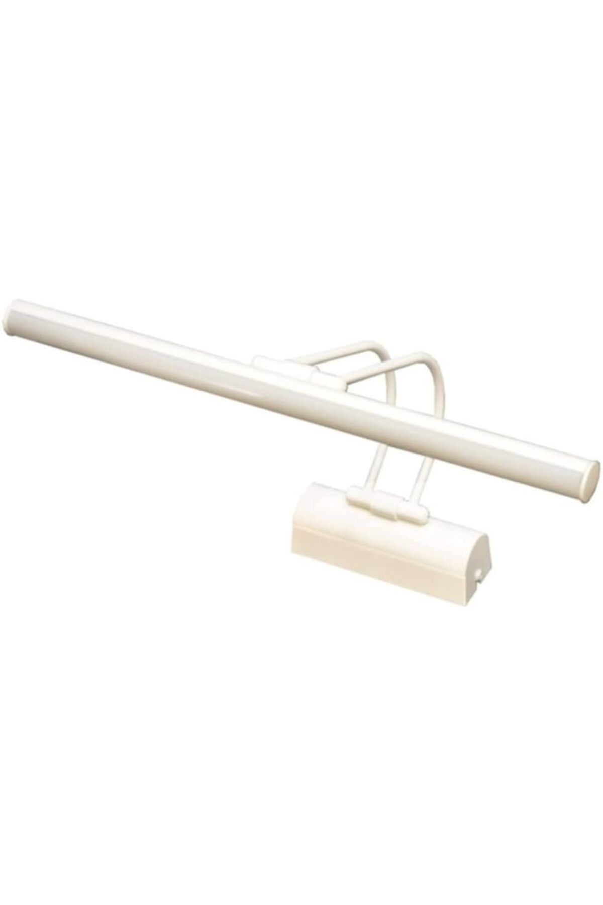STOREMAX Beyaz Kasa Gün Işığı Resim,Tablo,Ayna Üstü  Uyumlu Banyo Ledli Aplik 6W 3200K 35 cm Aydınlatma