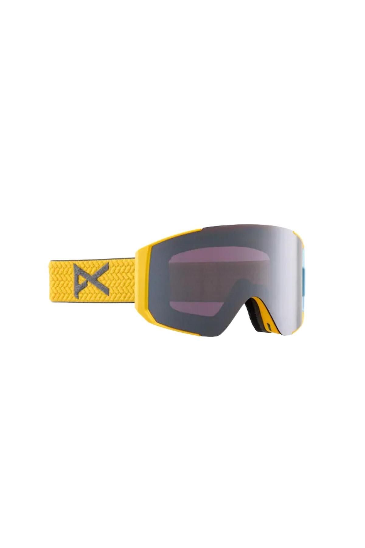 Anon Burton  Goggle Sync Altın/Siyah