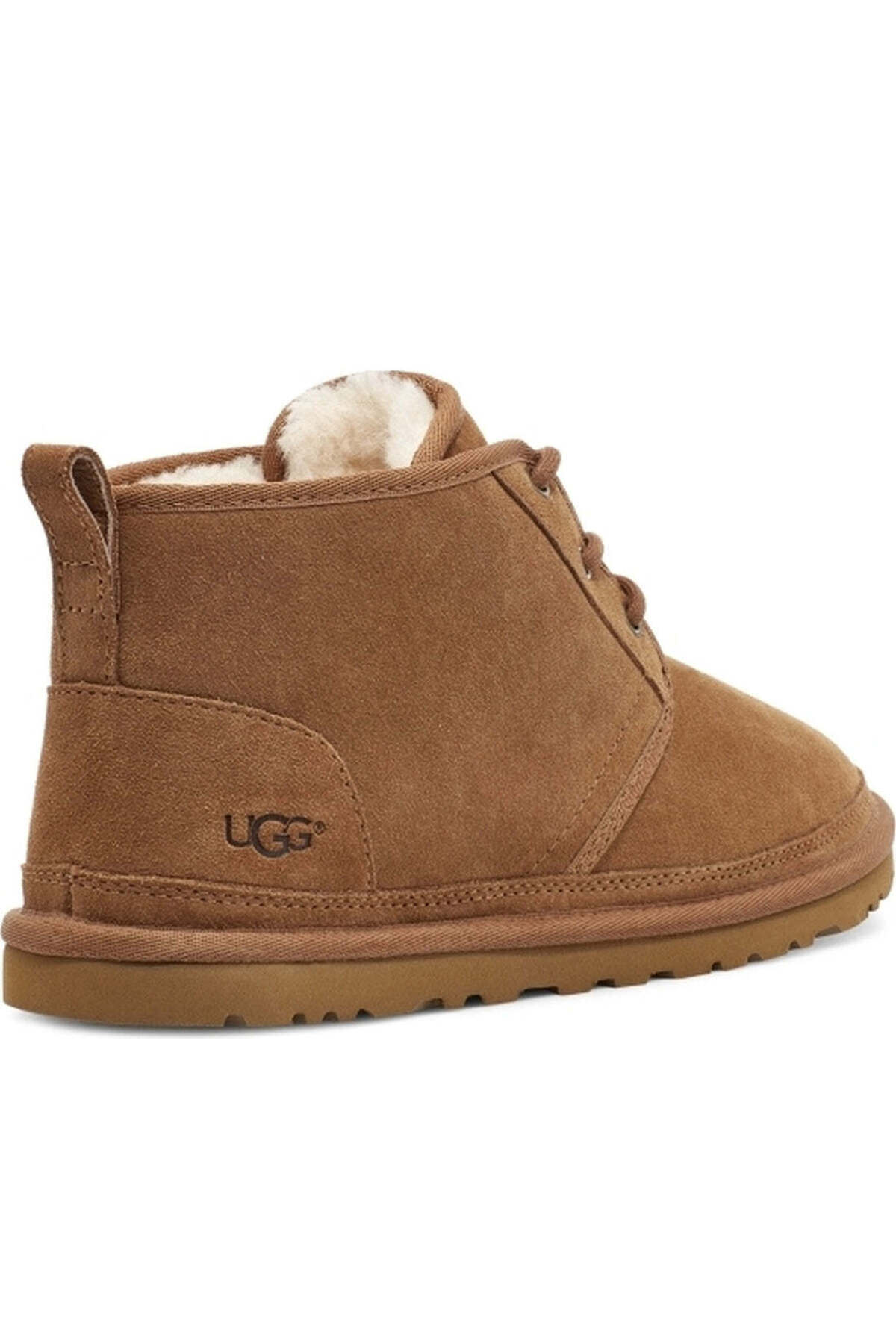 UGG-Cizme maro Pantofi barbati 4