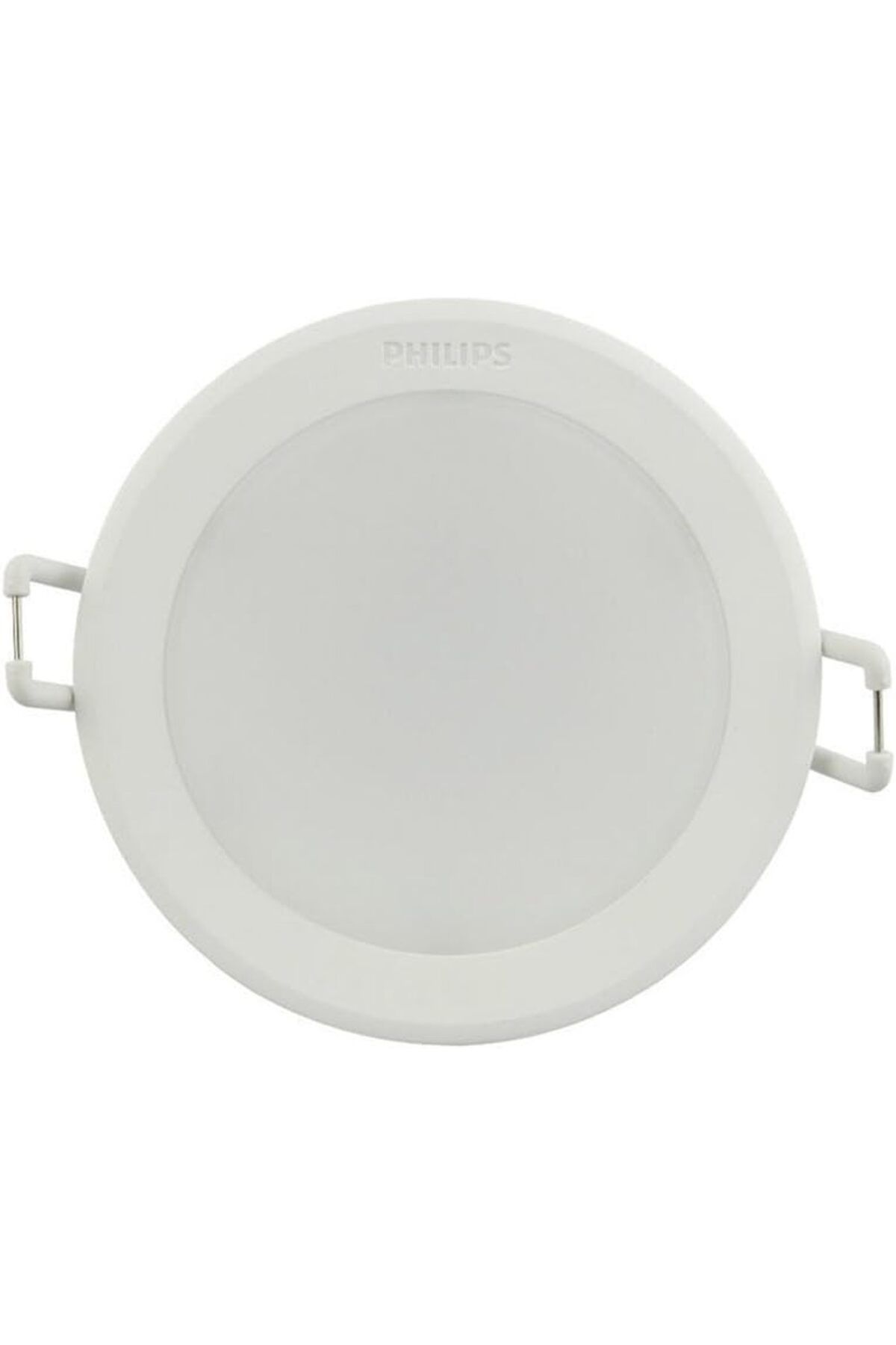 yenibagshop 59201 Meson 090 5.5W 65K Wh Recessed Led
