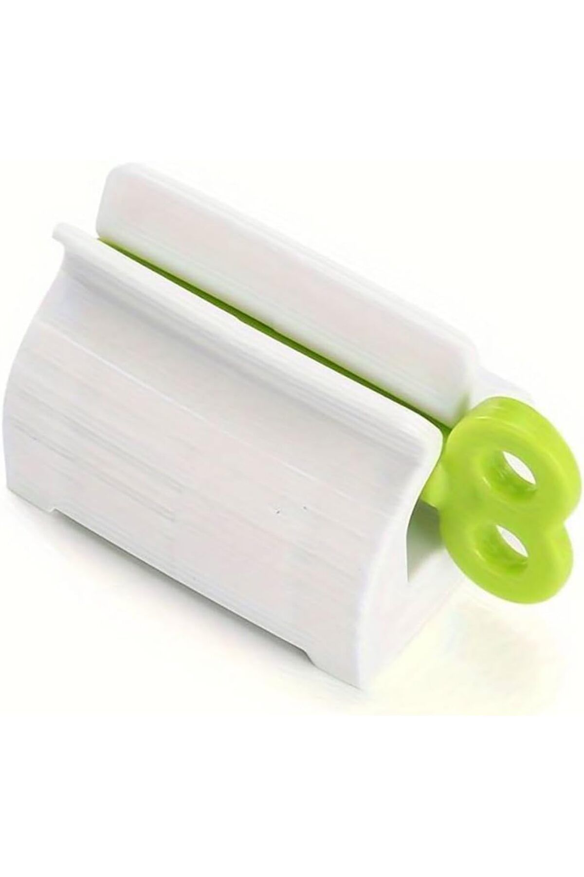 STOREMAX mrttnca Diş Macunu Sıkacağı Dispenser - Banyo Aksesuarları, Diş Macunu, Saç Boyası ve Kozmet