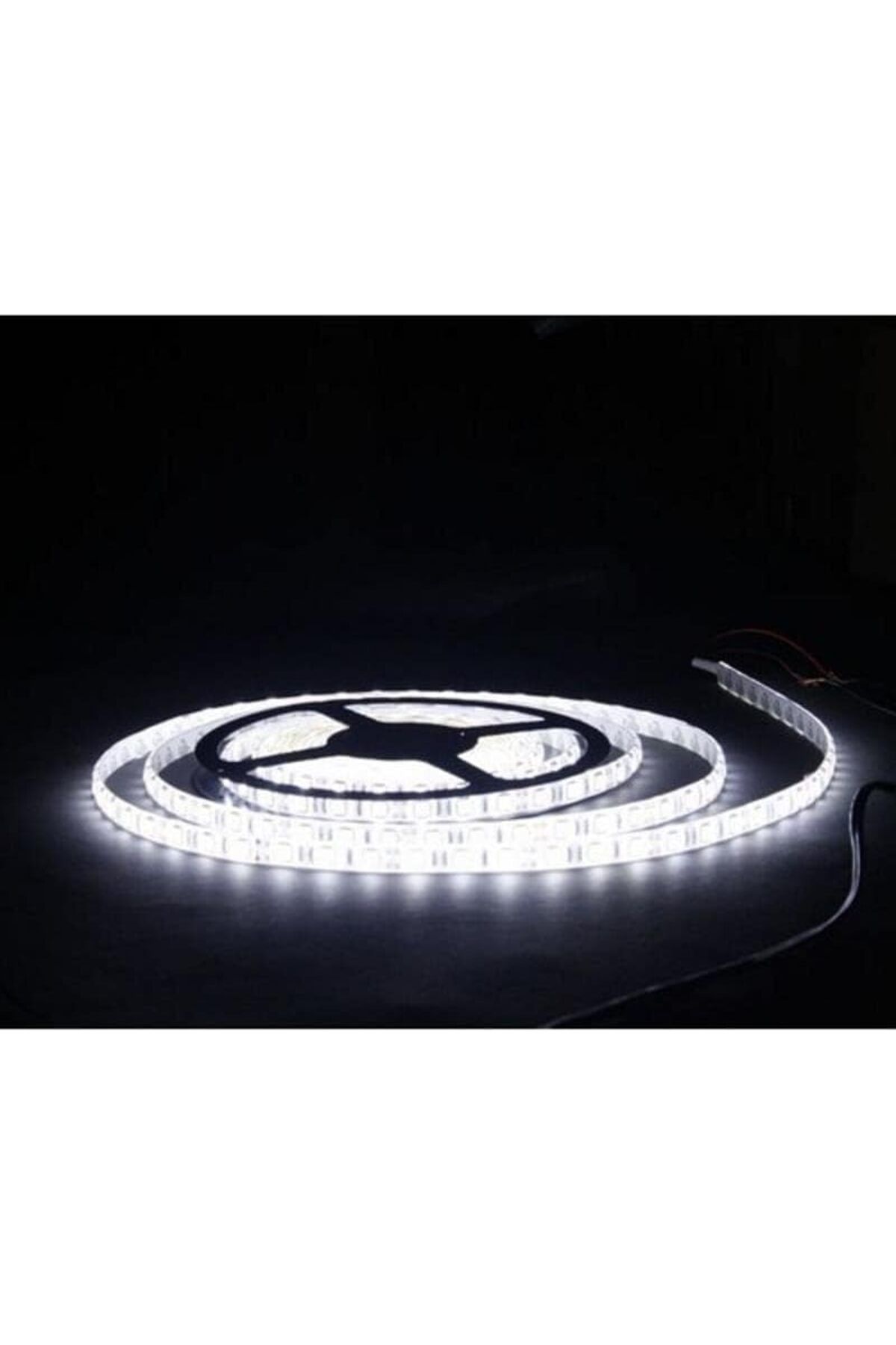 salesalbutik Beyaz şerit led iç mekan – 5 metre