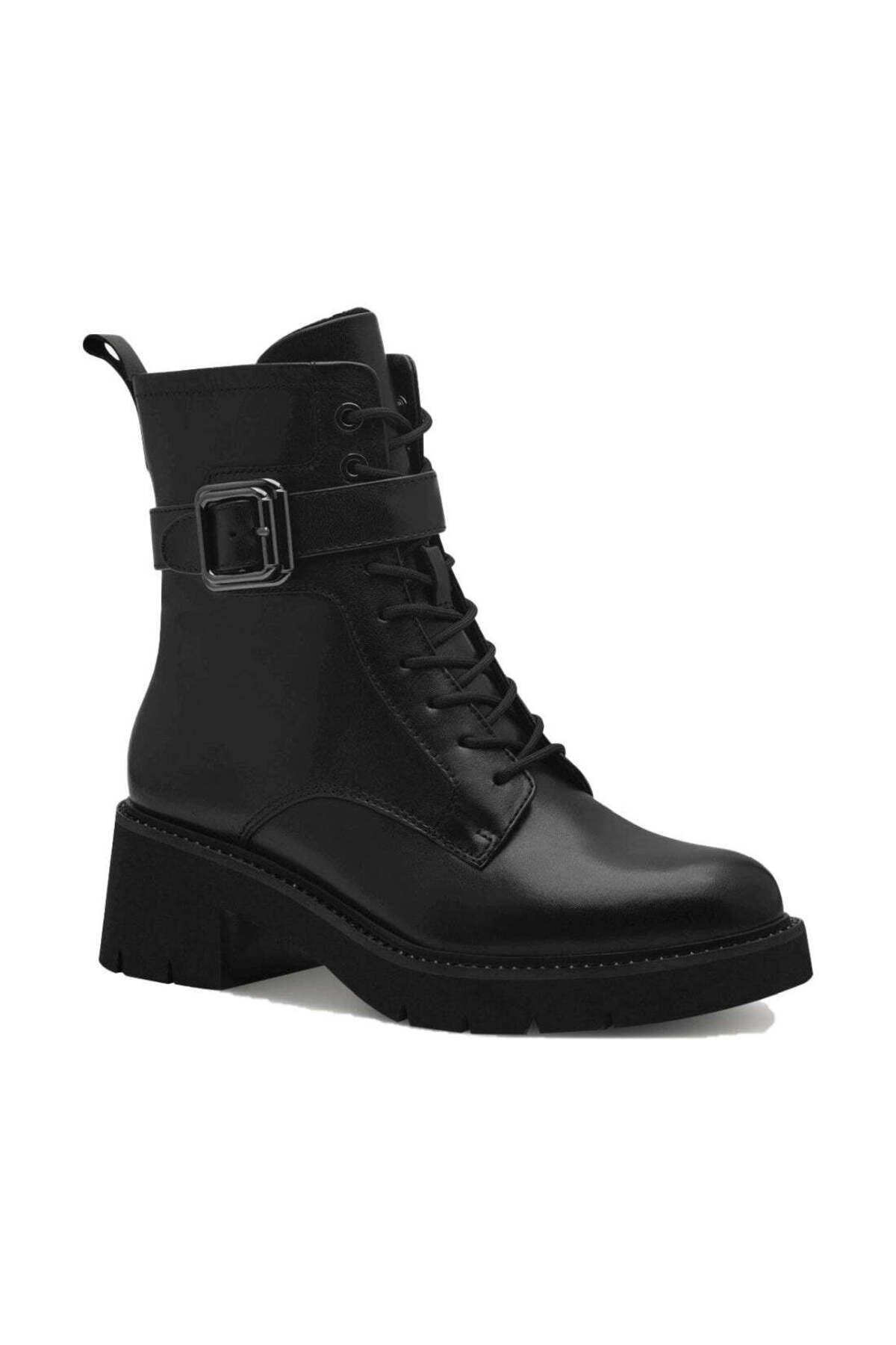 Tamaris Cizme Negre Pantofi Dama Femeie - 40