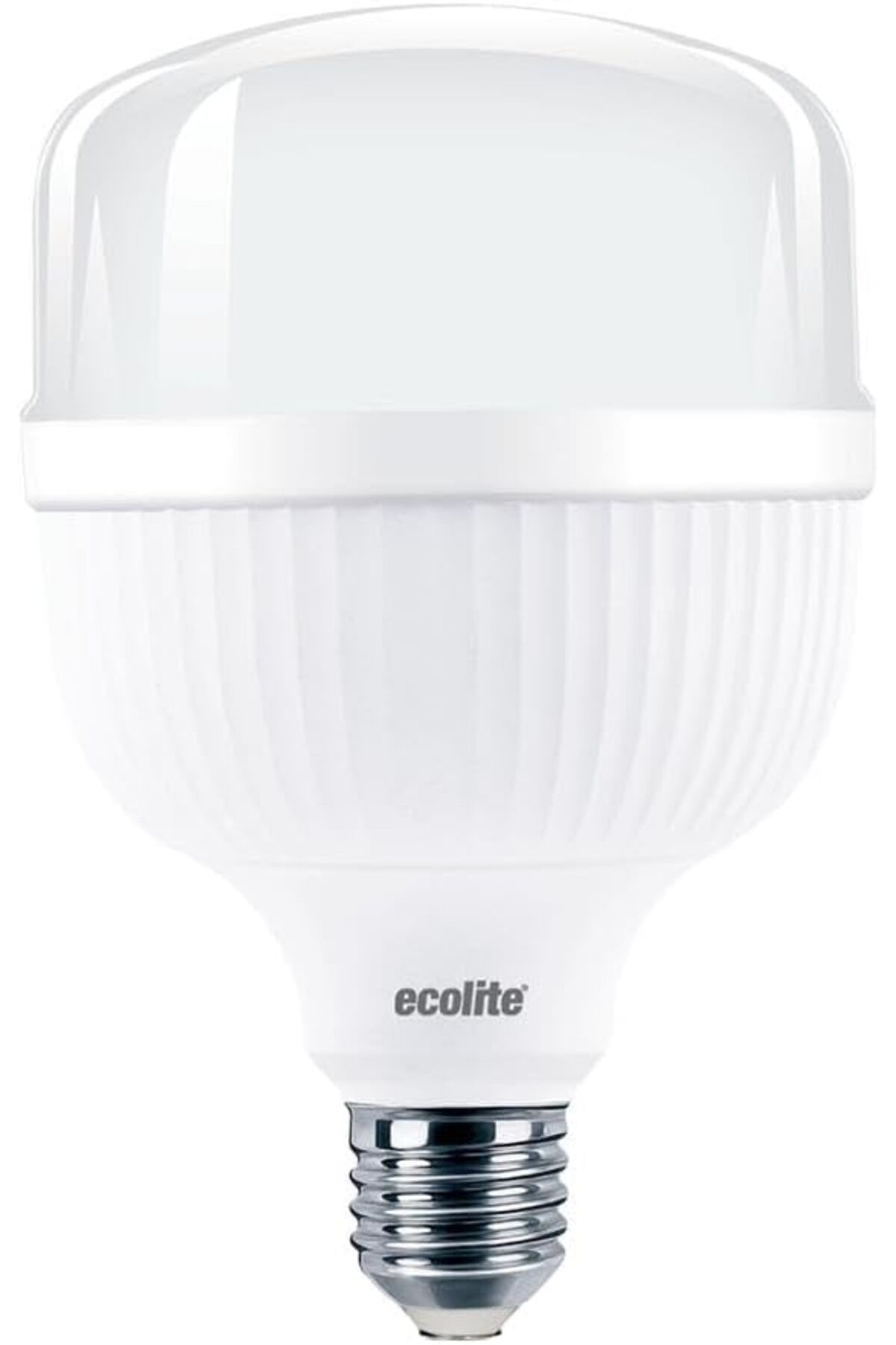 STOREMAX nffashopm 18W (114W) Jumbo LED Ampul 6500K Beyaz Işık E27 Duylu 1800 Lümen storestarx 1051353