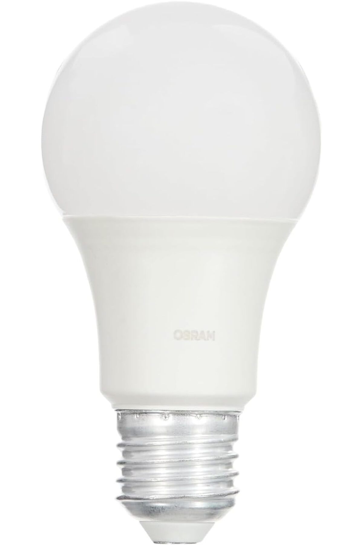 STOREMAX lbstorex 4052899326873 Led Cla 60 8.5W 806 Lümen Beyaz Işık E27 Duy Ampul Newdsng 1116818