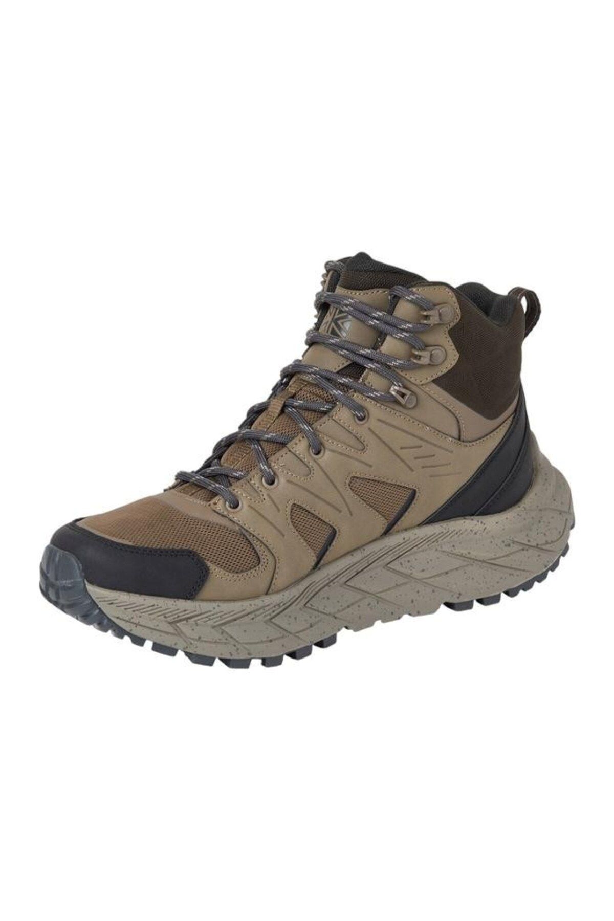 Karrimor-Kesrel Mid Men's Outdoor Brown Boots K1108-Brn 3