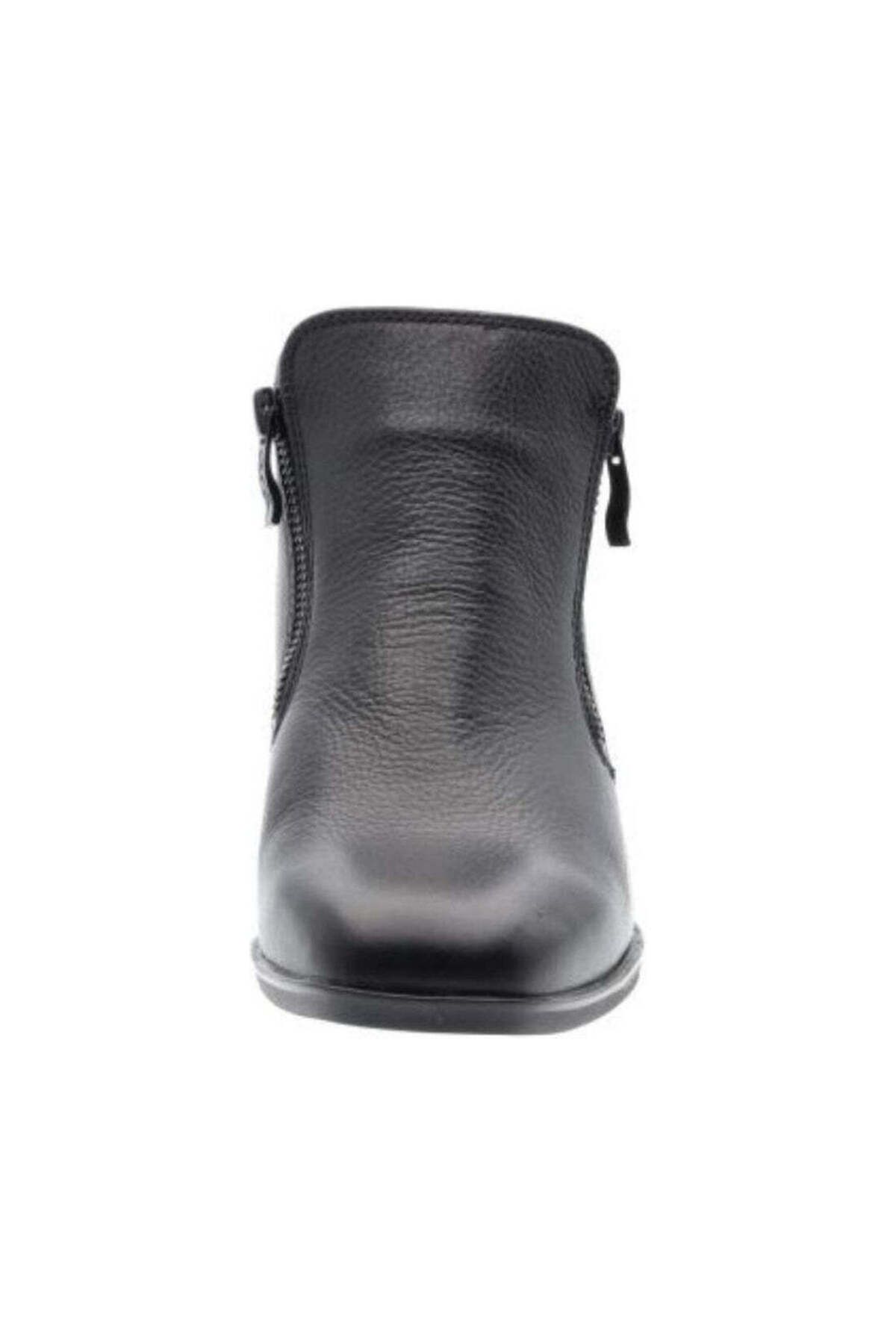 ARA-Cizme negre Pantofi dama 5