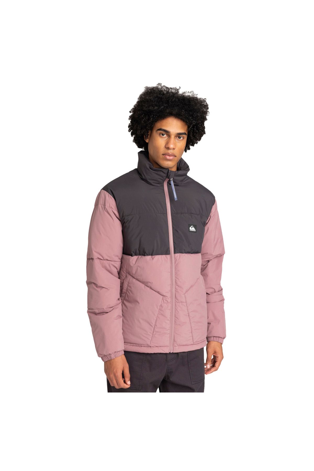 مانتو مردانه Wild Mountain Tech Quiksilver