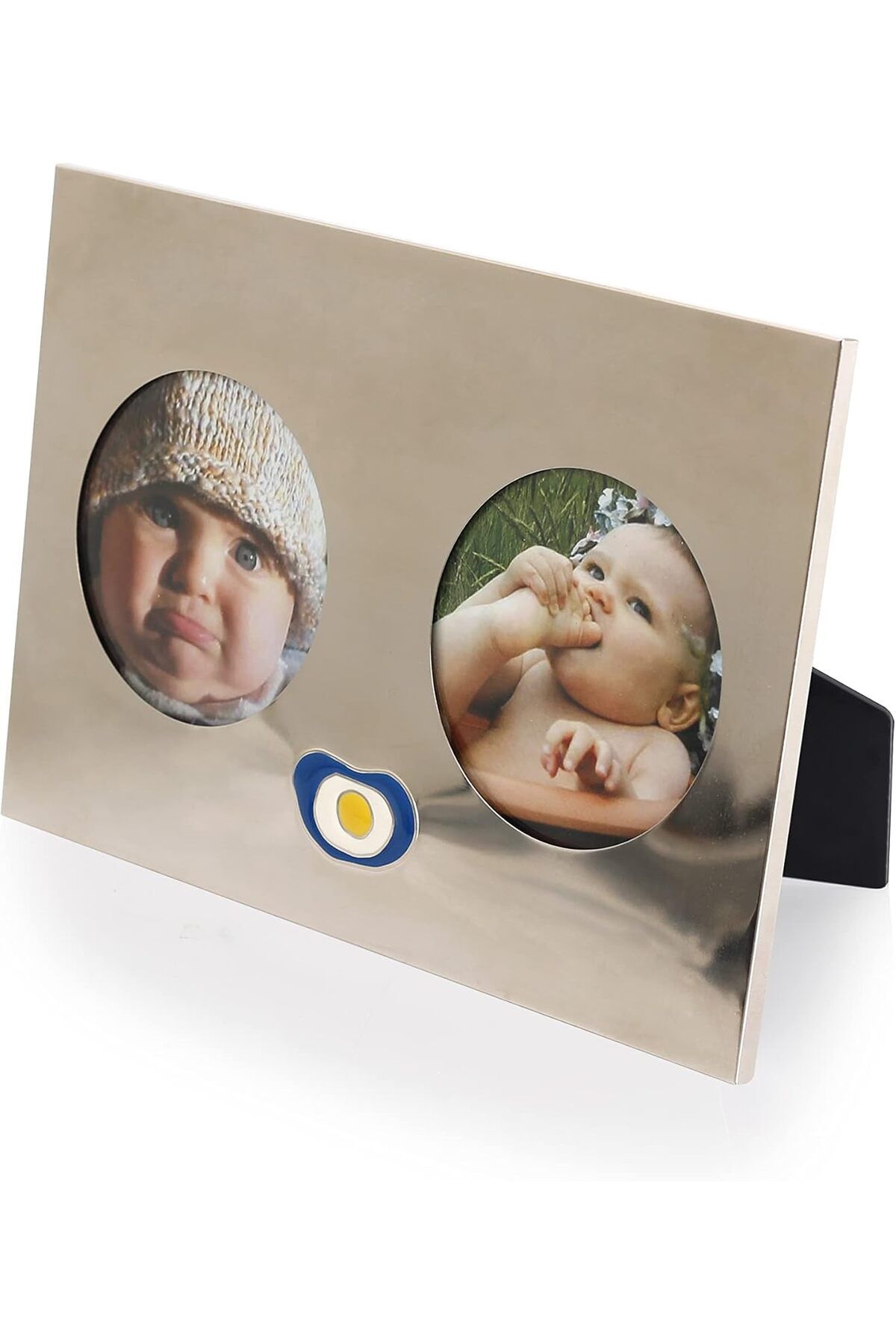 STOREMAX buystoremx Metal Fotoğraf Resim Çerçevesi, B1202, 22x15cm (ZU-MC0002) newstar 1051066