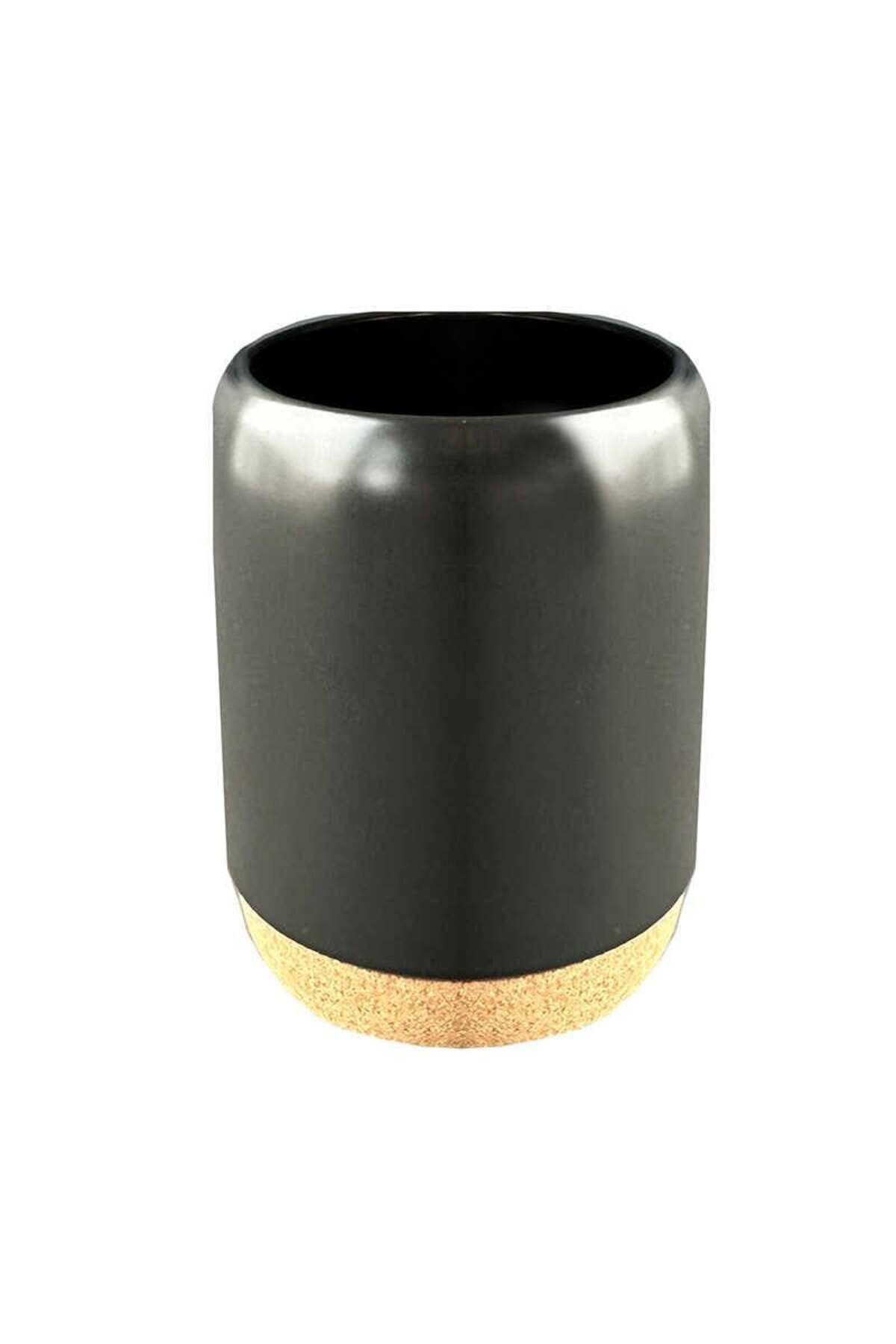 Prima Nova-Black Primanova Cartridge - Toothbrush Holder 1