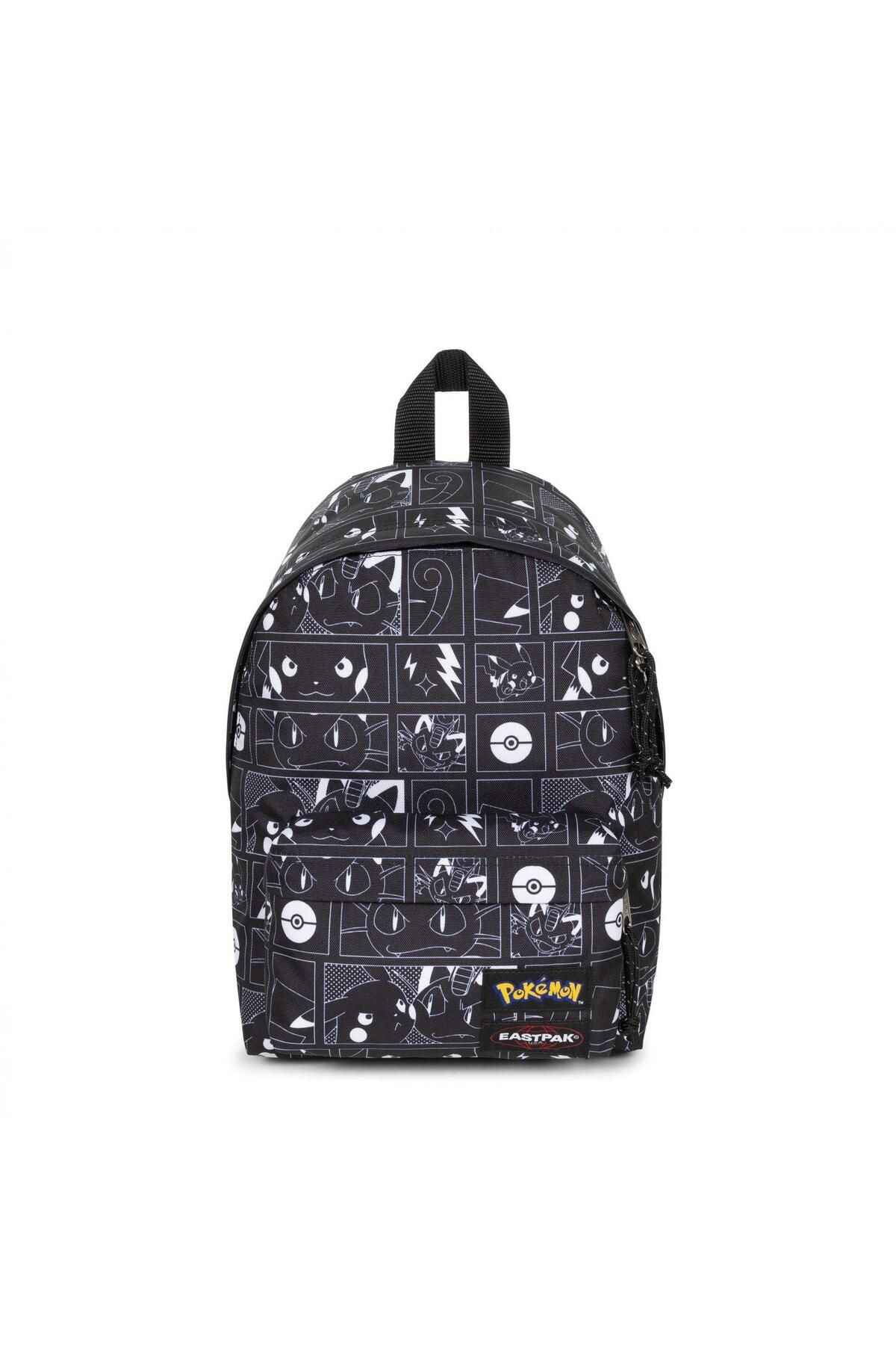 Eastpak ORBIT Sırt Çantası EK0000432T61 Siyah-STD