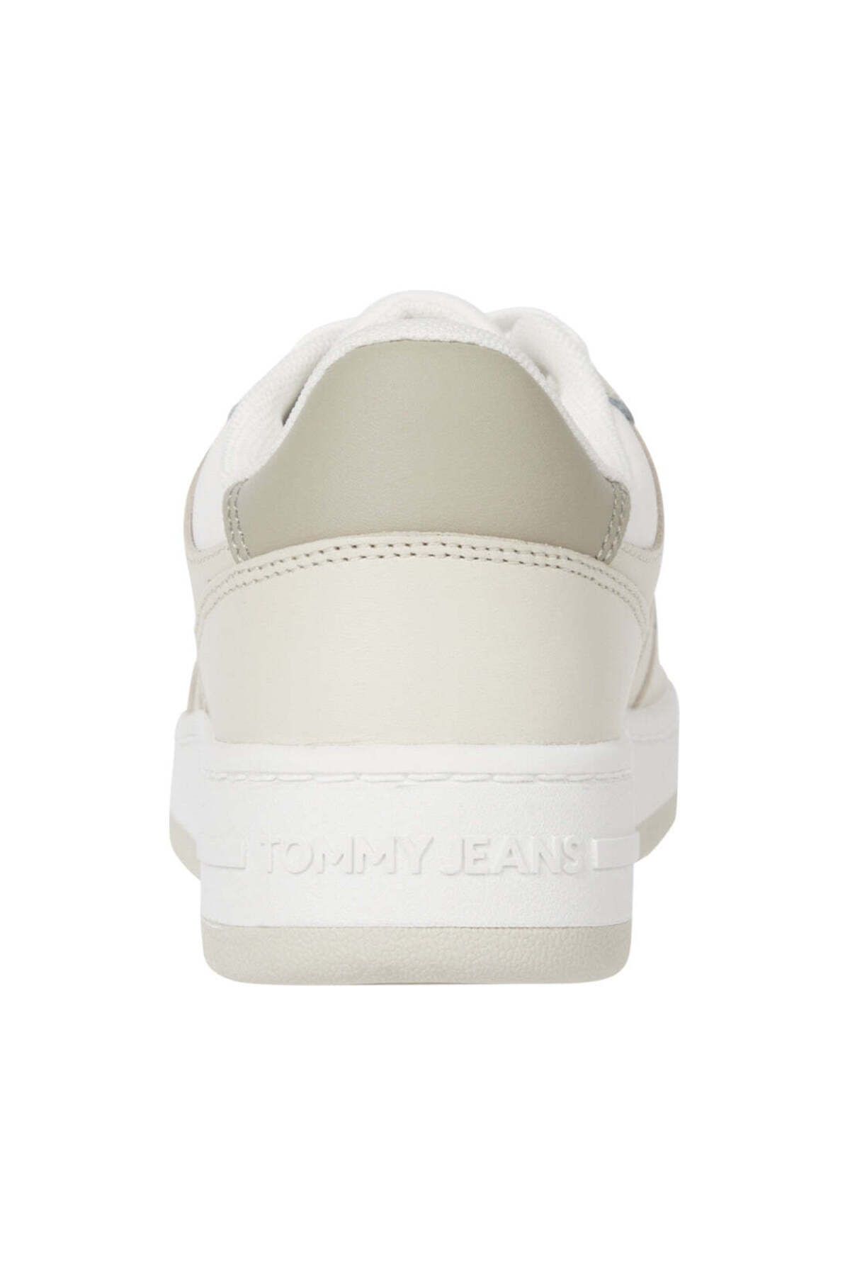 Tommy Jeans-Pantofi de dama Bej Trainers 4