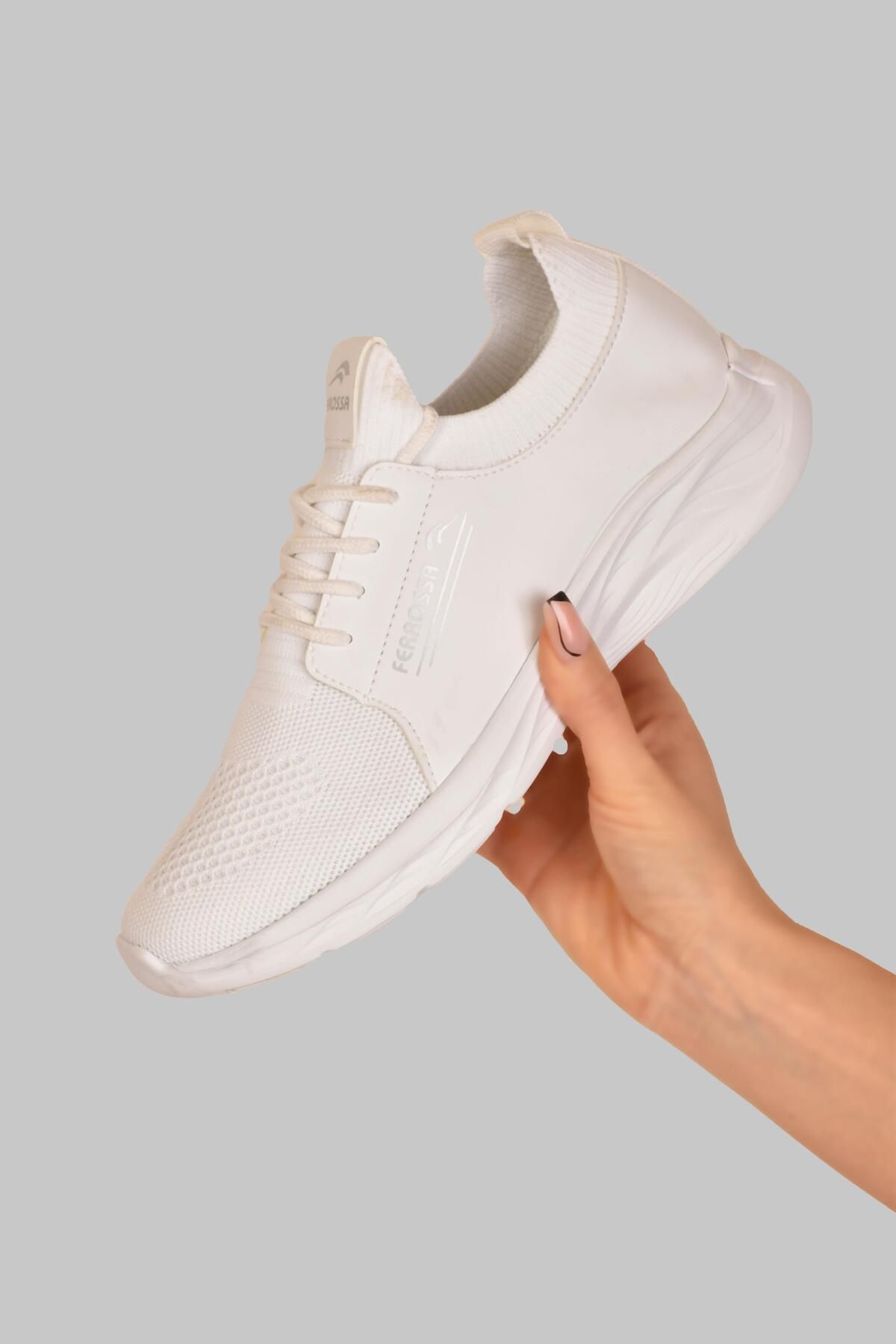 Peta Erkek Günlük Spor Ayakkabı Sneaker