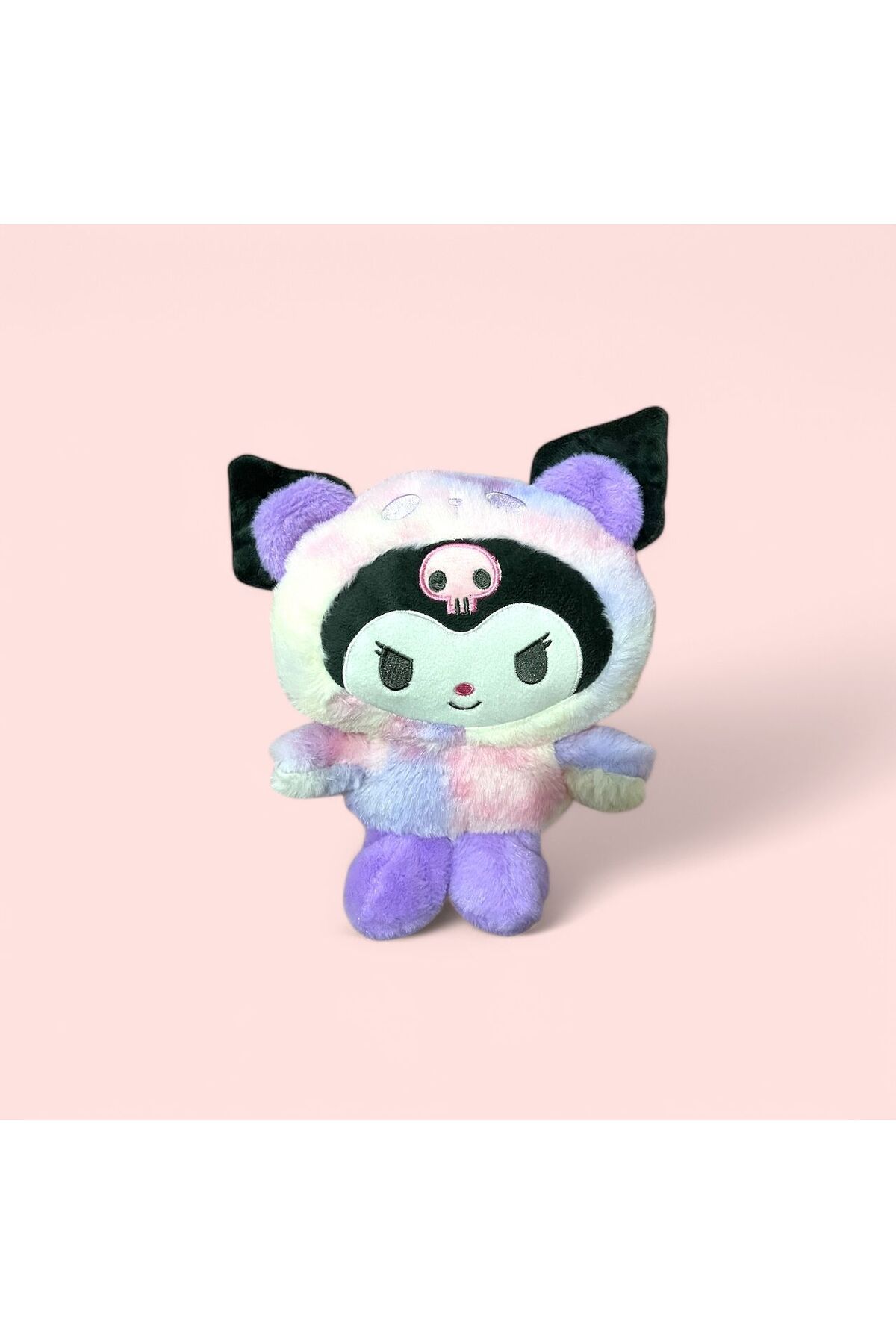 Toys Kuromi - Kawaii  25 Cm Peluş Oyuncak