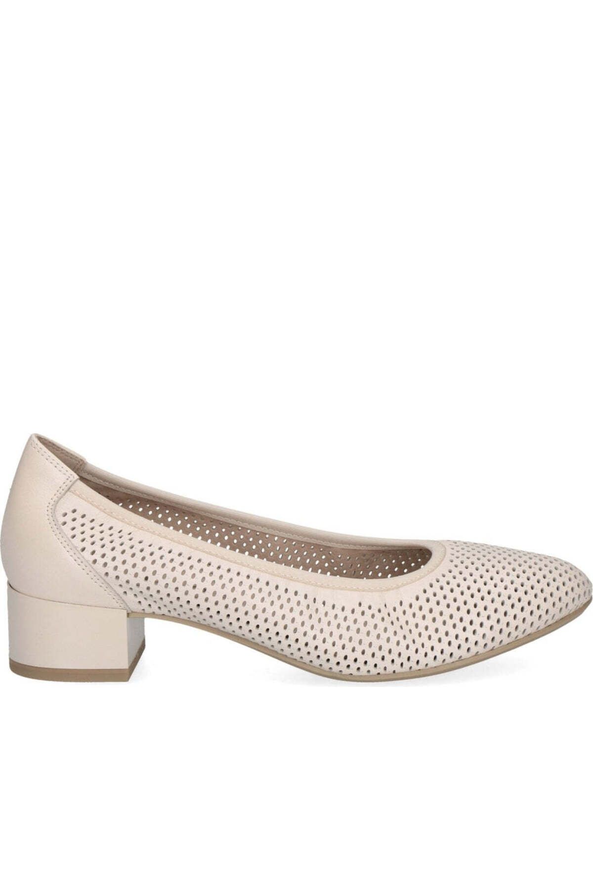 Caprice-Beige Formal Shoes Womens Shoes 2