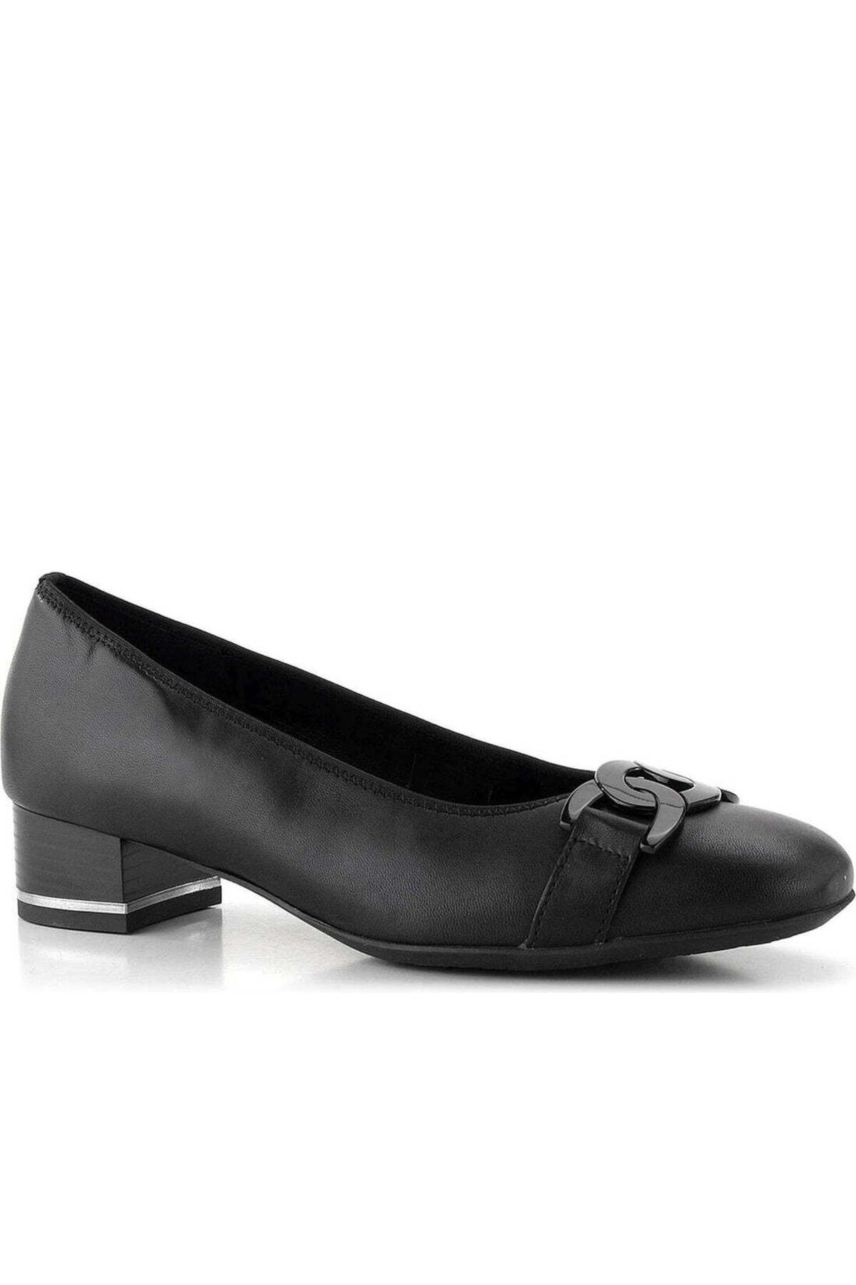 ARA-Black Formal Shoes Womens Shoes 1