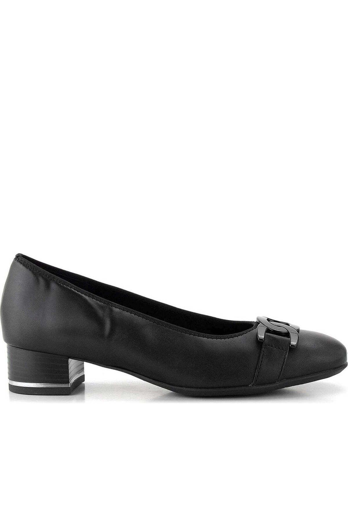 ARA-Black Formal Shoes Womens Shoes 2