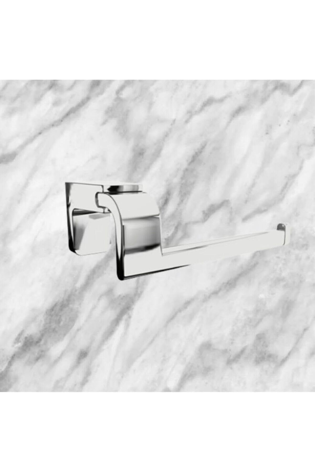 STOREMAX mrttnca Haus Paslanmaz Açık Tuvalet Kağıtlığı F1-014 trndymrt 1087243