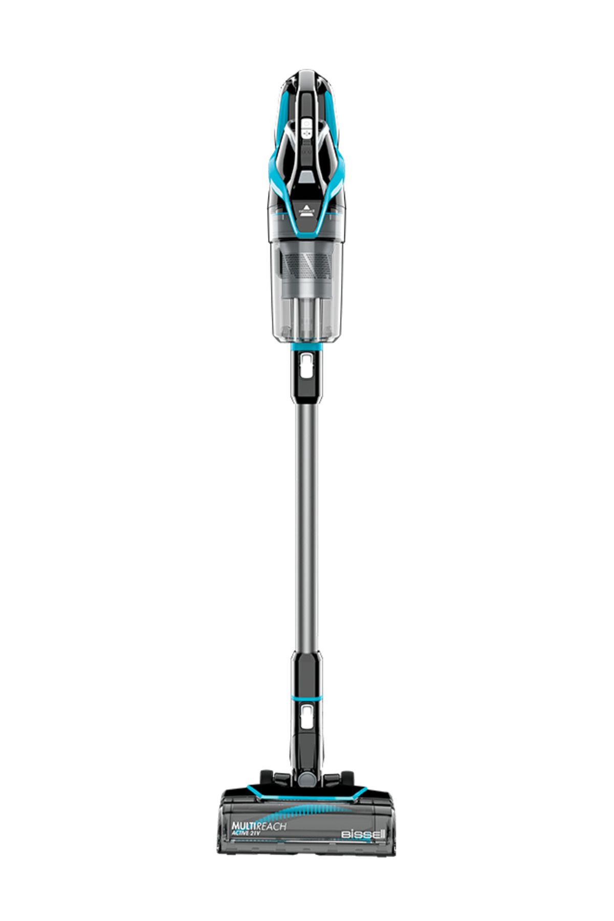 Bissell Multireach Active 21V 2'si 1 Arada Şarjlı Dikey Süpürge