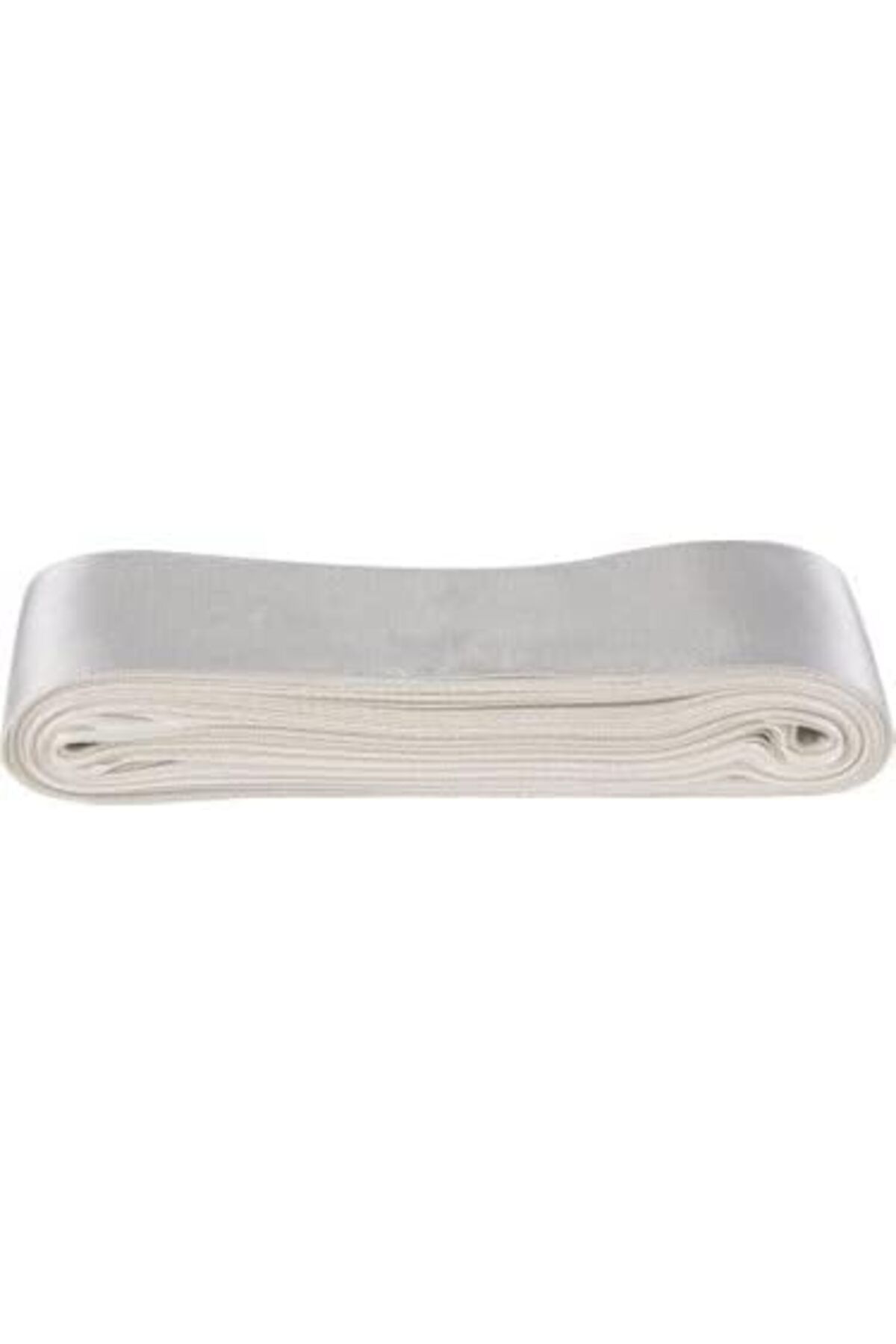 STOREMAX lbstorex Marifetlerim - Krem Saten Kurdele 4 cm 10 metre Newdsng 1116818