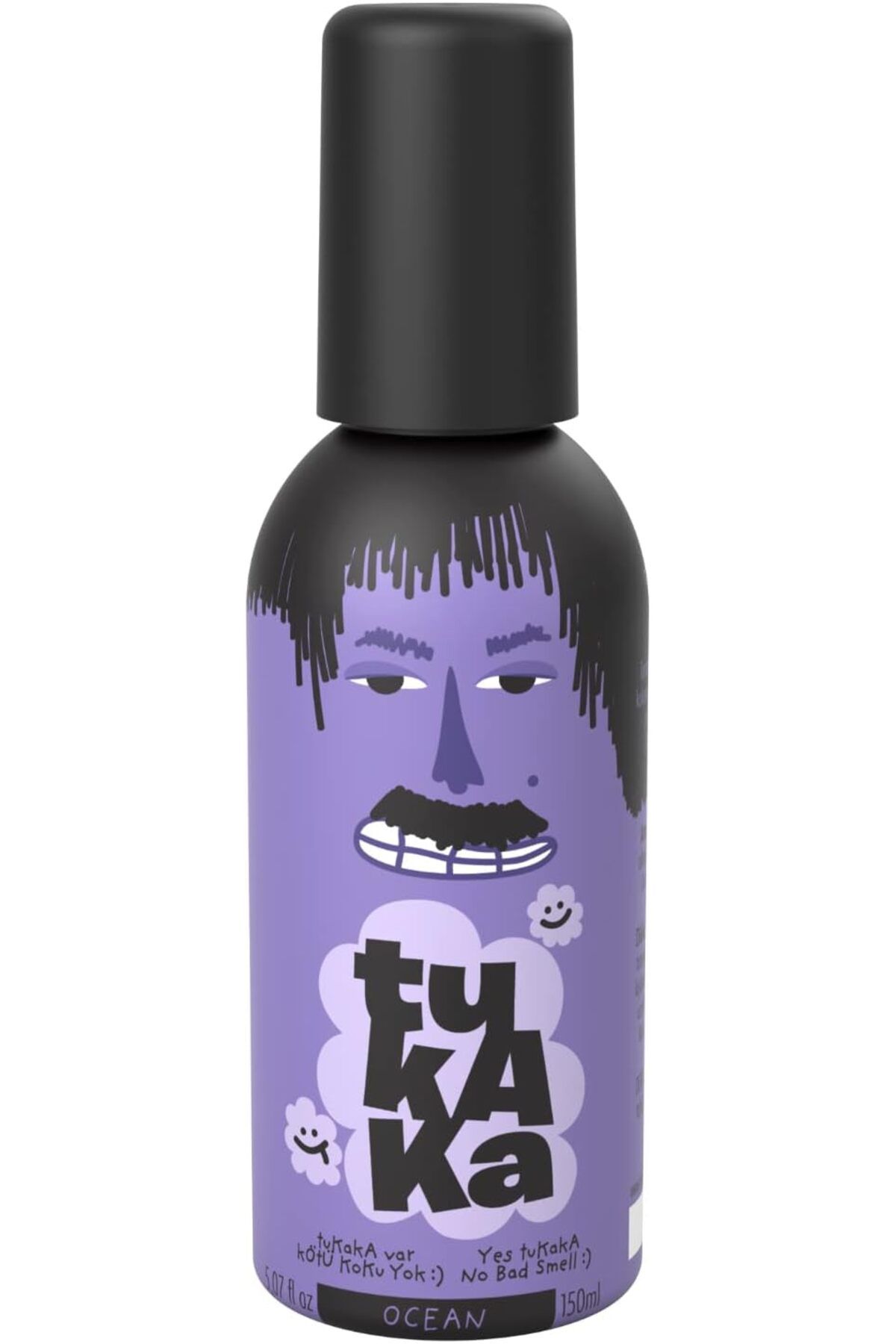 STOREMAX lbstorex Tuvalet Öncesi Koku Giderici Sprey, Uzun Ömürlü Banyo ve Tuvalet Kokusu (, 150 ml) Newd