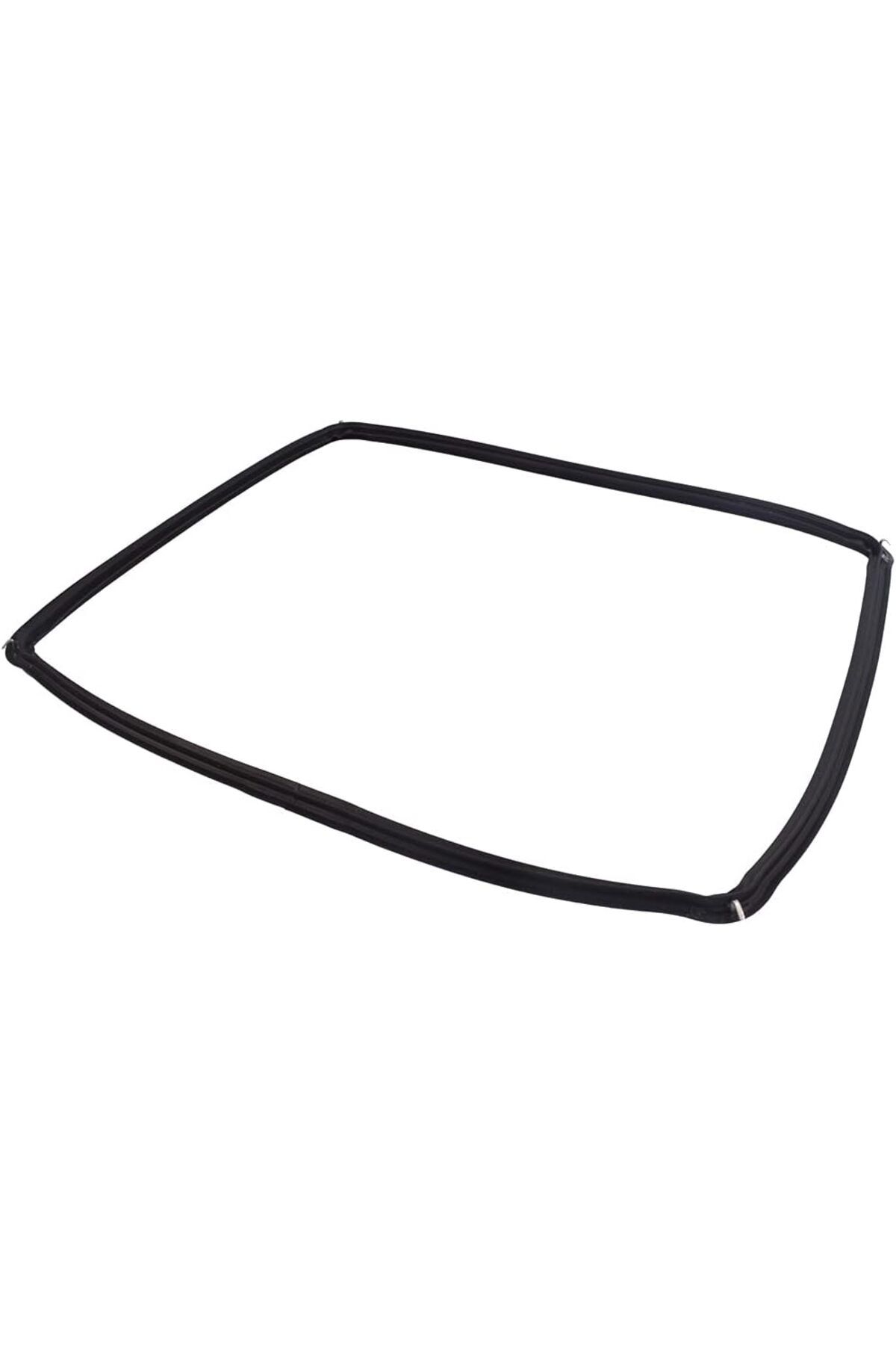 yenibagshop Arçelik, Beko ve Altus ile Uyumlu Fırın Kapak Contası 32.5x43.5