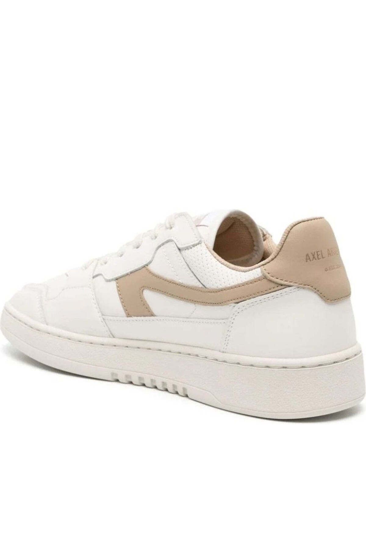 Axel Arigato-White Trainers Mens Shoes 3