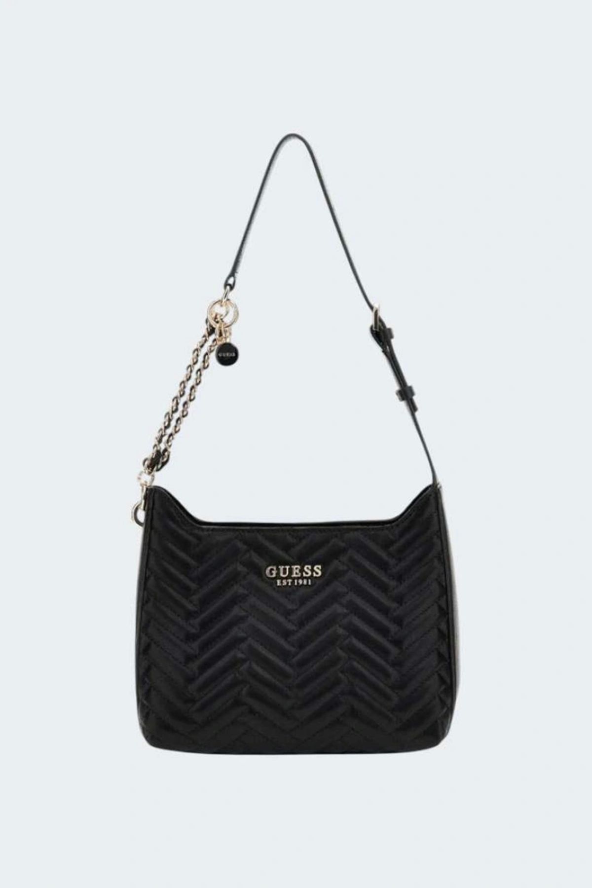 Guess-حقيبة كتف آنج 1
