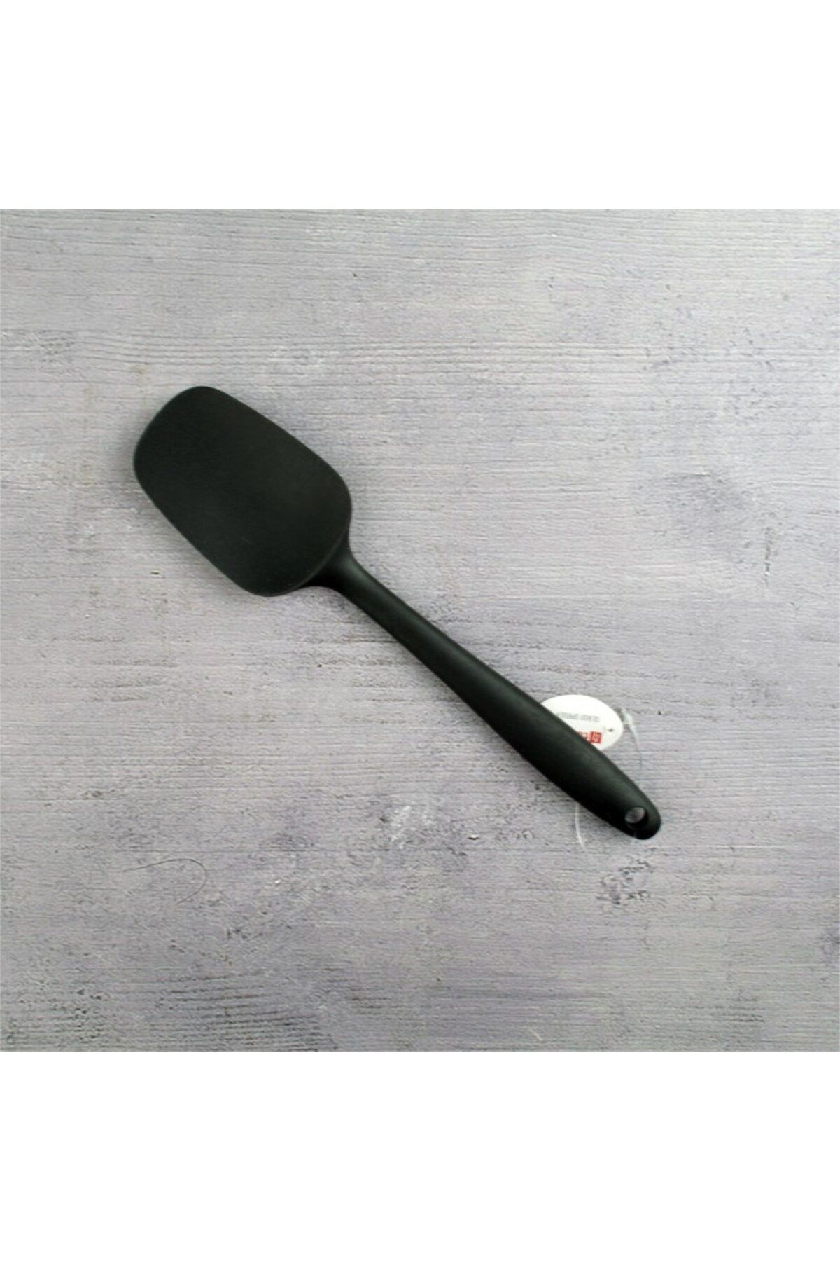 Tohana THN45008 Silikon Spatula Siyah