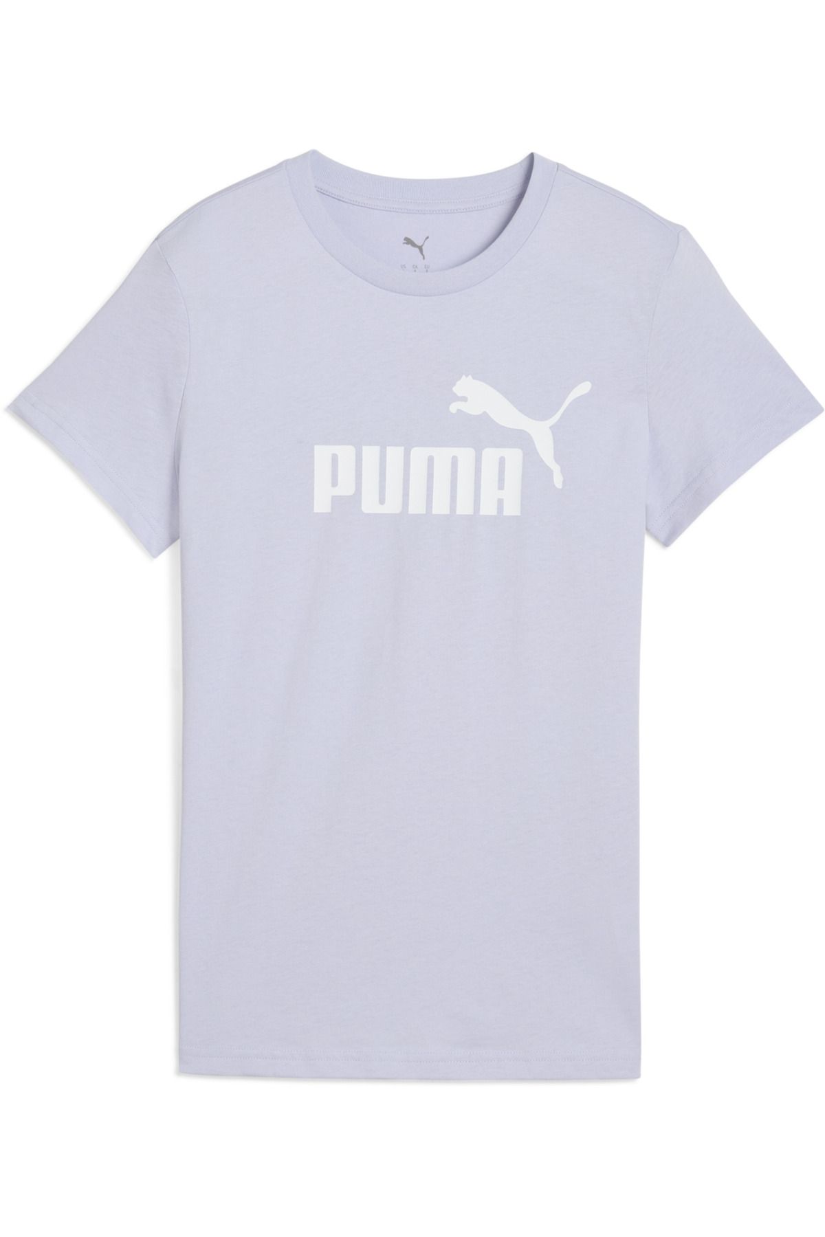 Puma-ESS No. 1 Logo Tee Women 3