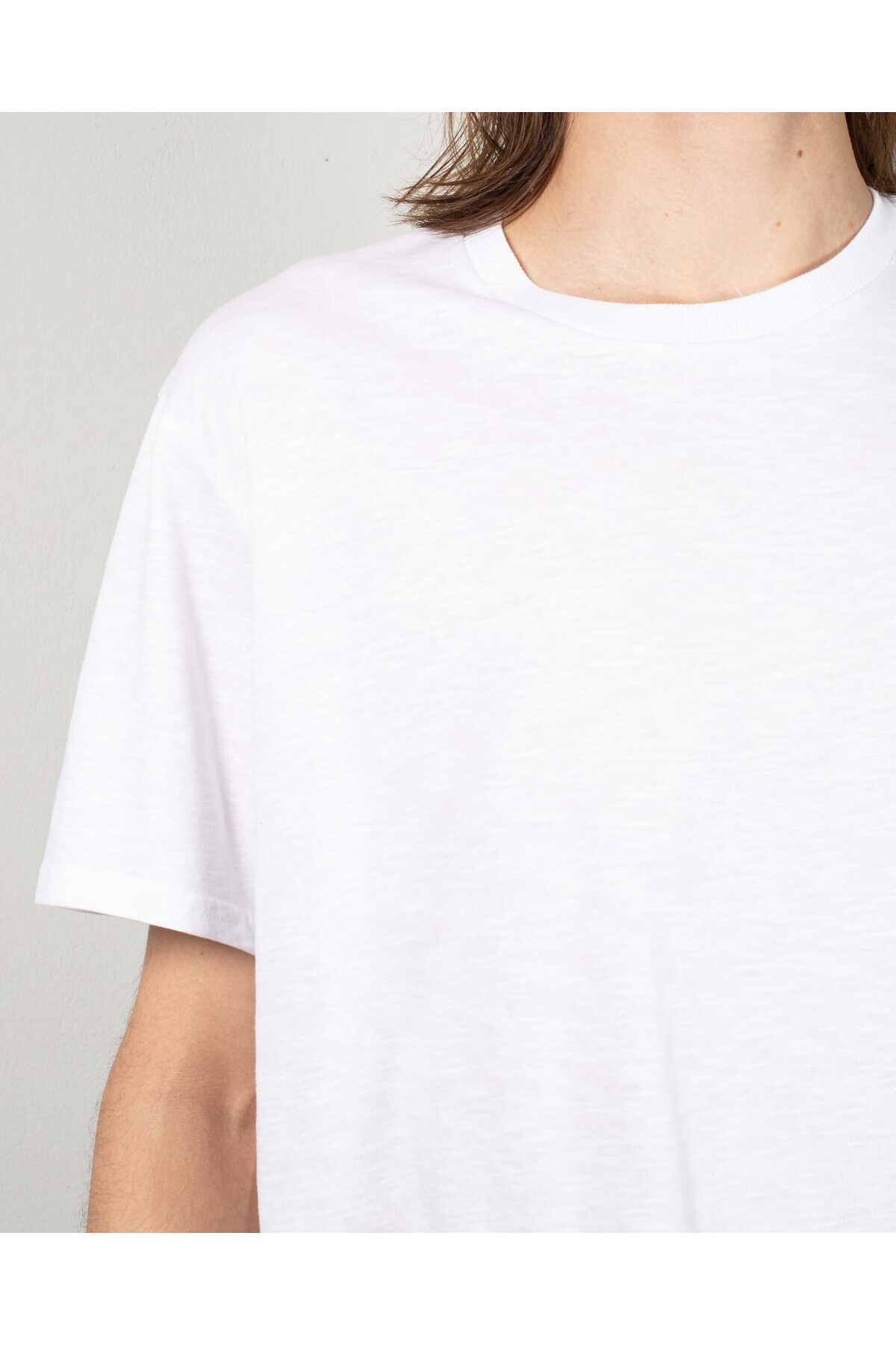 Miniprix-Basic cotton T-shirt 24LGD10004 6