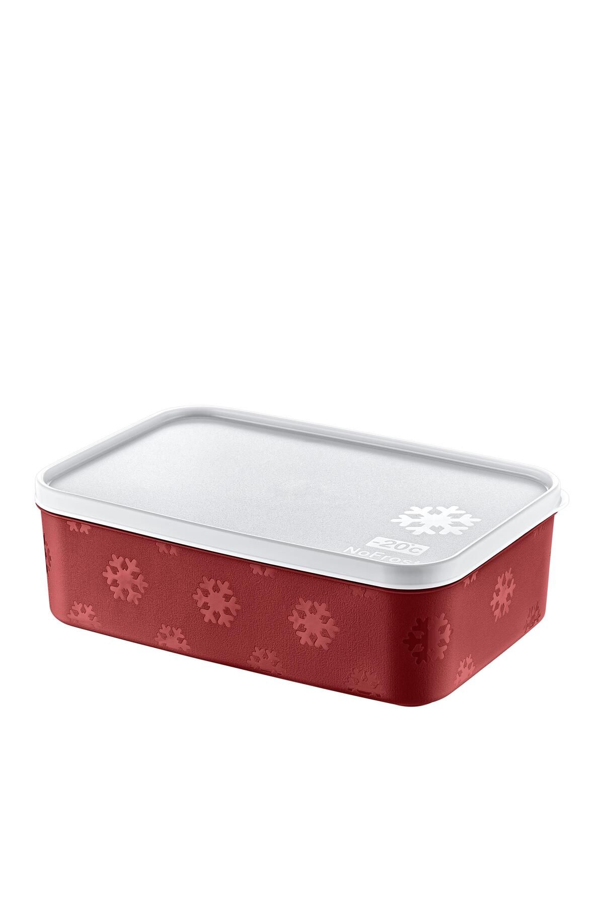 Smartware-No Frost Storage Container 1600 ml 2