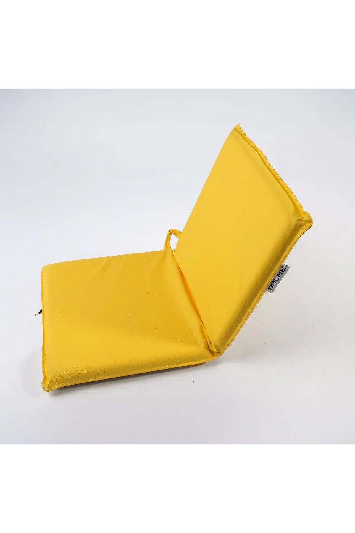 balMe LEMONADE FOLDING CUSHION (KATLANIR MİNDER)