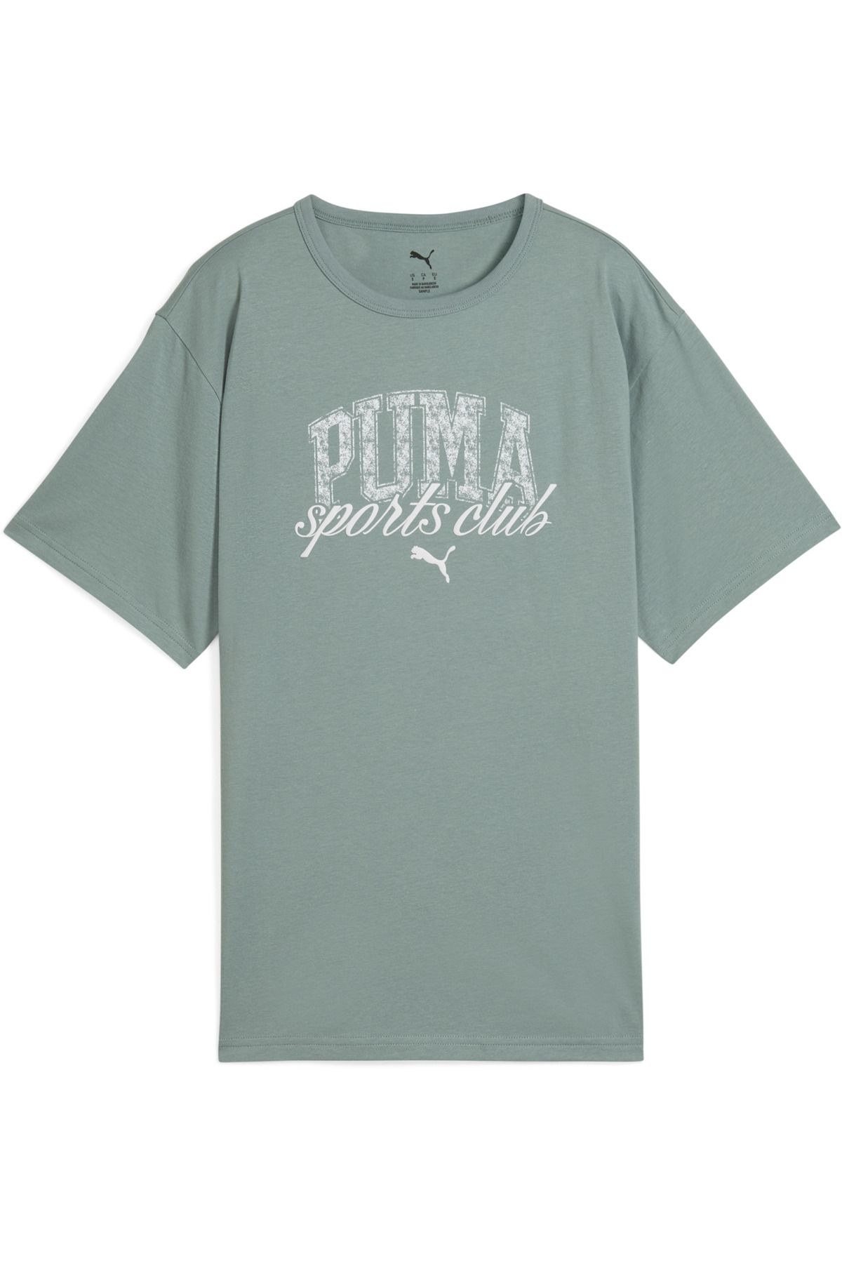 Puma-CLASS Relaxed Tee 3
