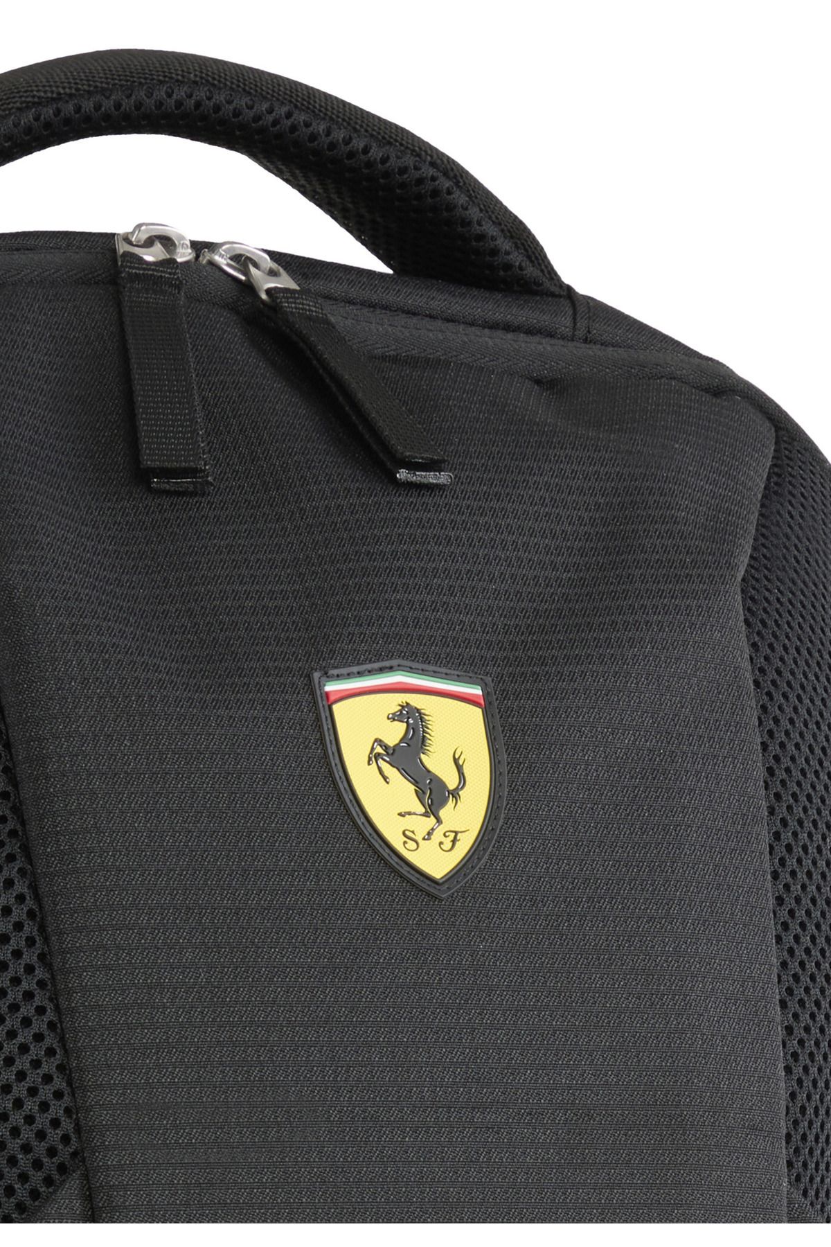 Puma-Scuderia Ferrari Hp Race Large Backpack 4