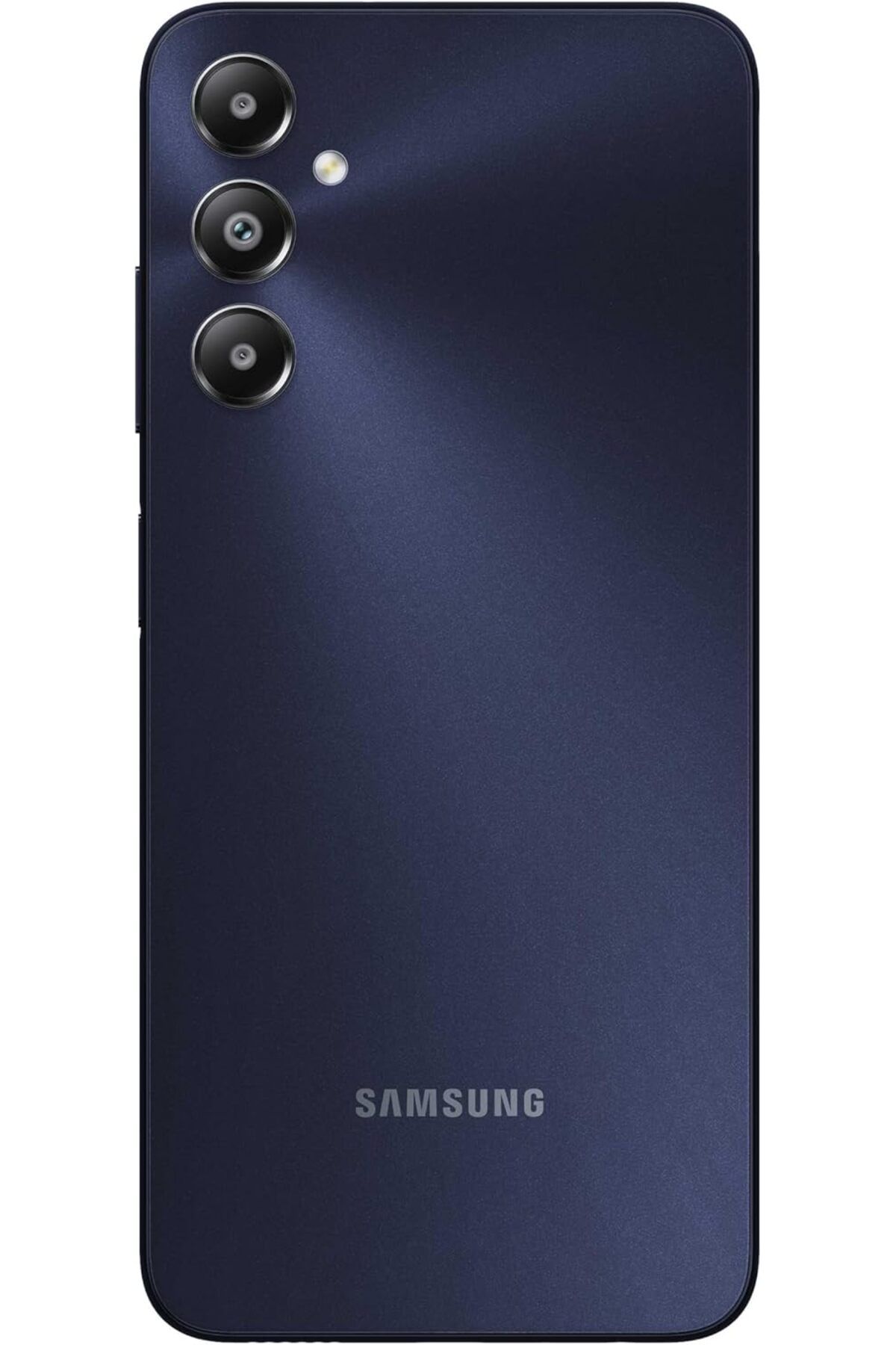 Samsung-Galaxy M14 4G (Sapphire Blue,4GB,64GB) | 8GB RAM with RAM Plus | 5