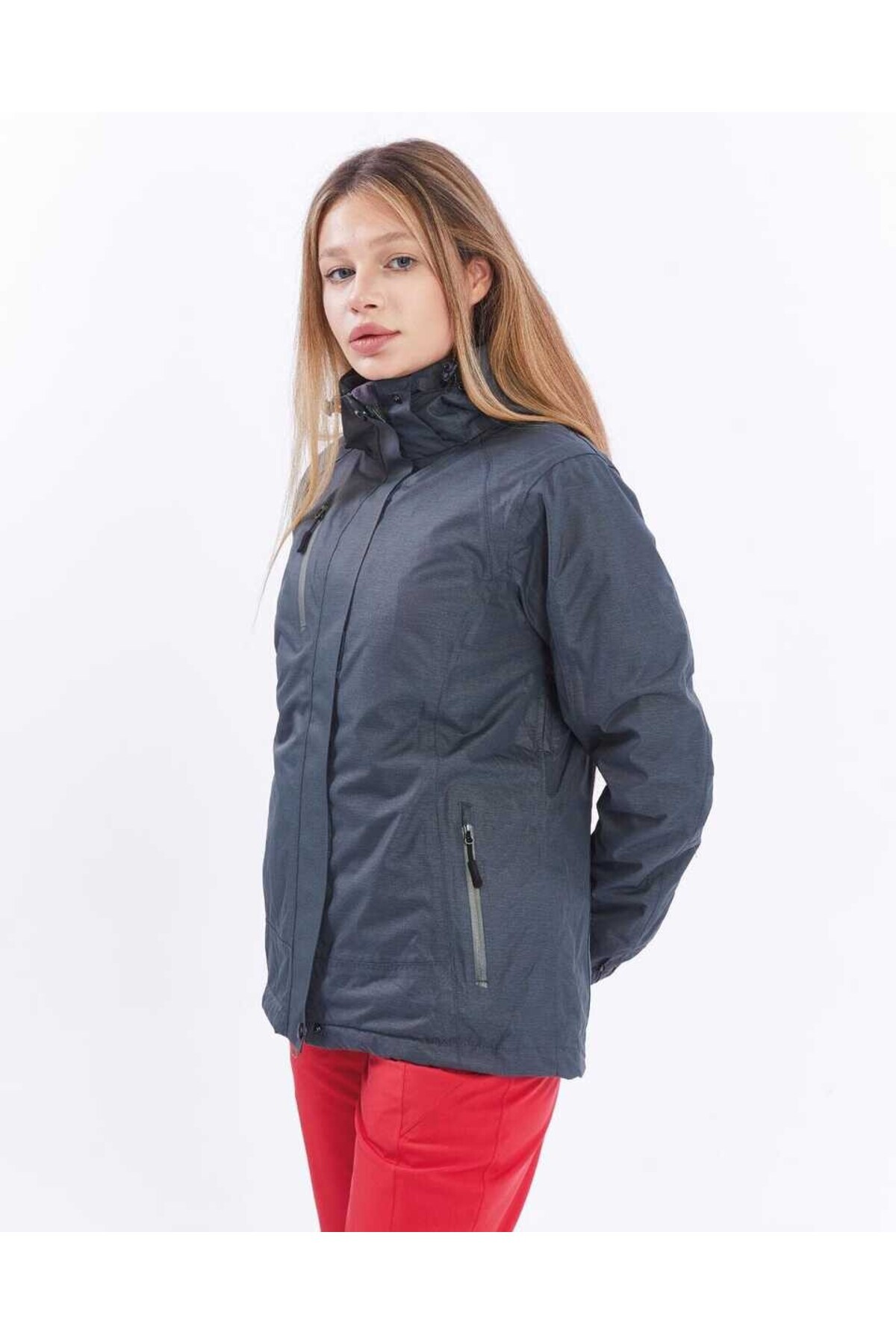 Mapamyumco-3in1 Women's Coat 2