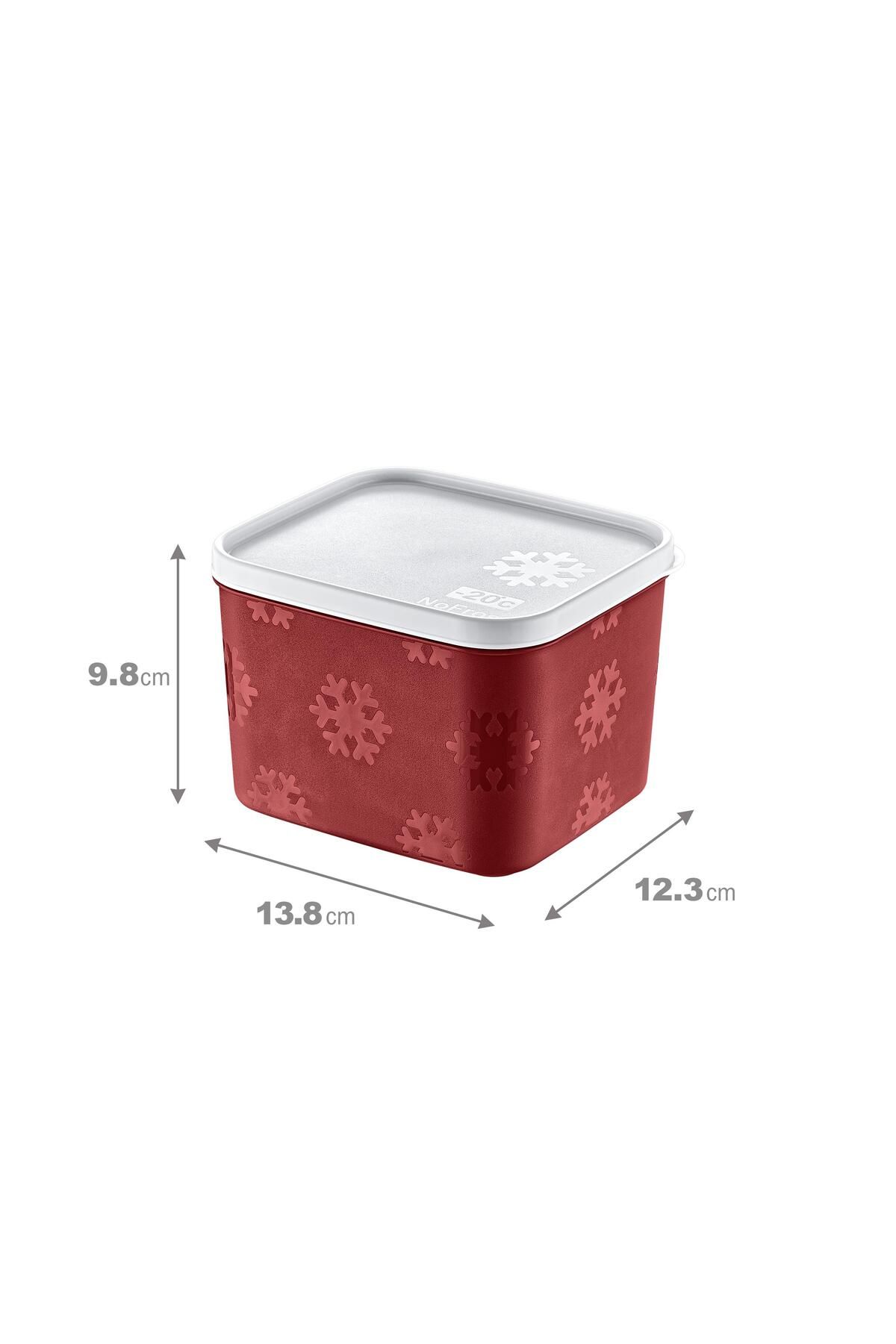 Smartware-No Frost Storage Container 1250 ml 3
