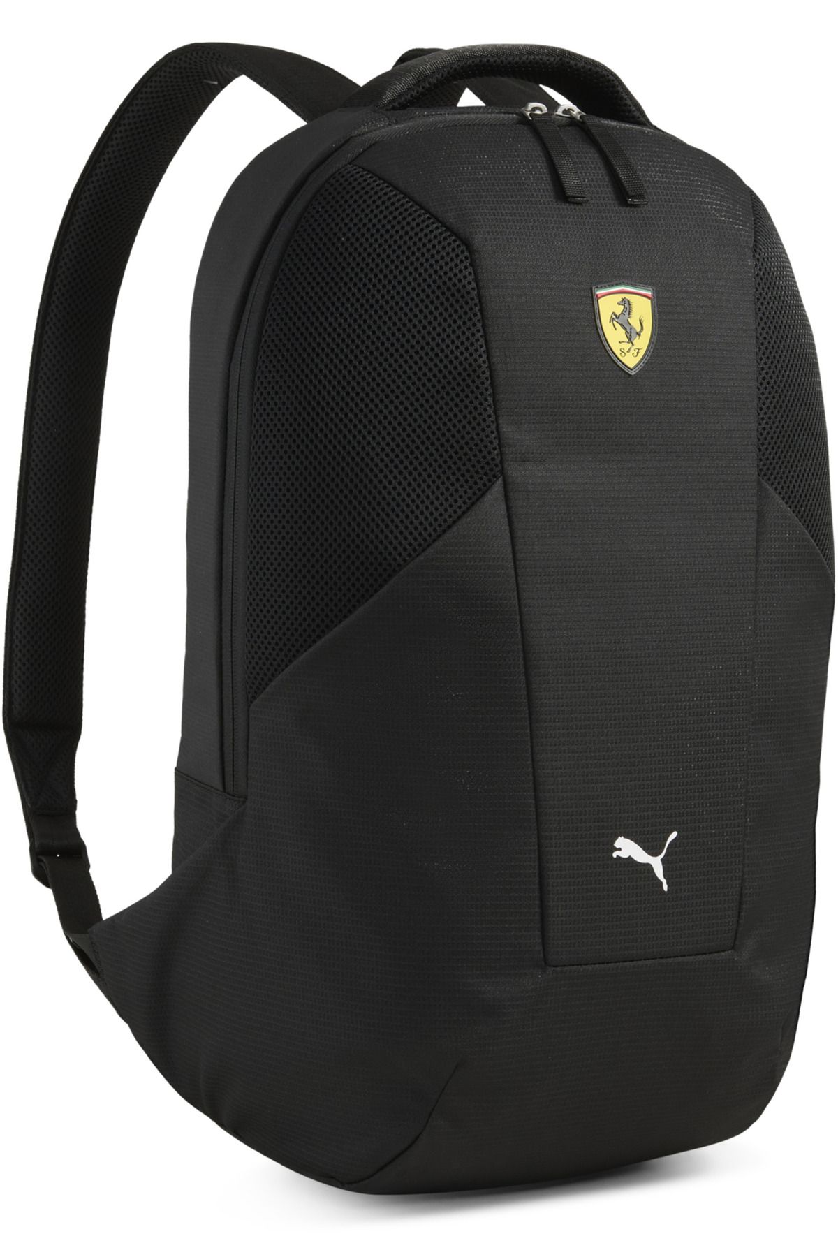 Puma-Scuderia Ferrari Hp Race Large Backpack 2