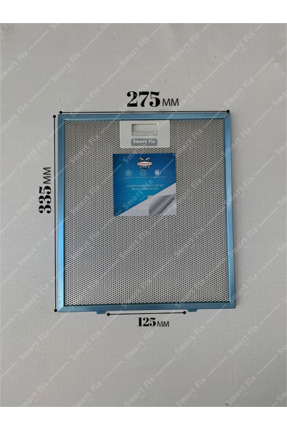 Ozba Ticaret Vestel : ADB-6004  |275x335 mm | Aspiratör & Davlumbaz Tel Yağ F...