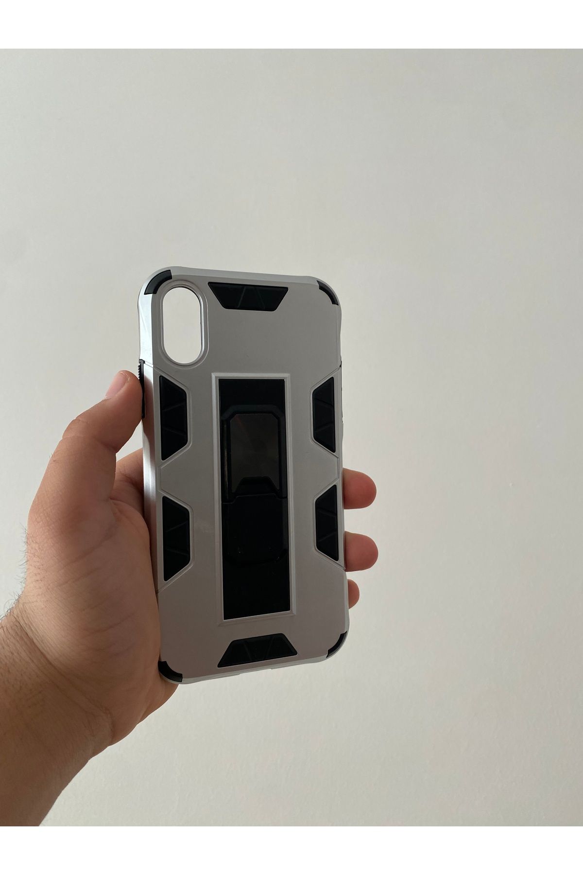 Soffany Iphone x kılıf case