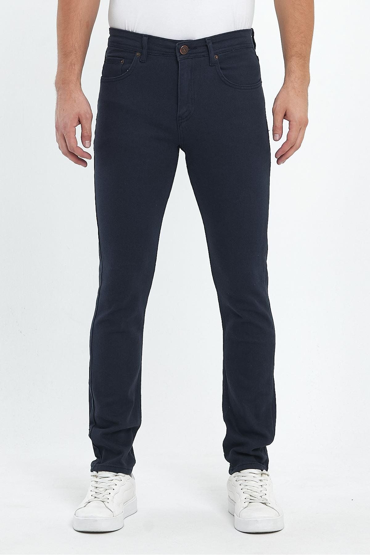 Cavla Collection ERKEK DÜZ PAÇA JOGGER PANTOLON