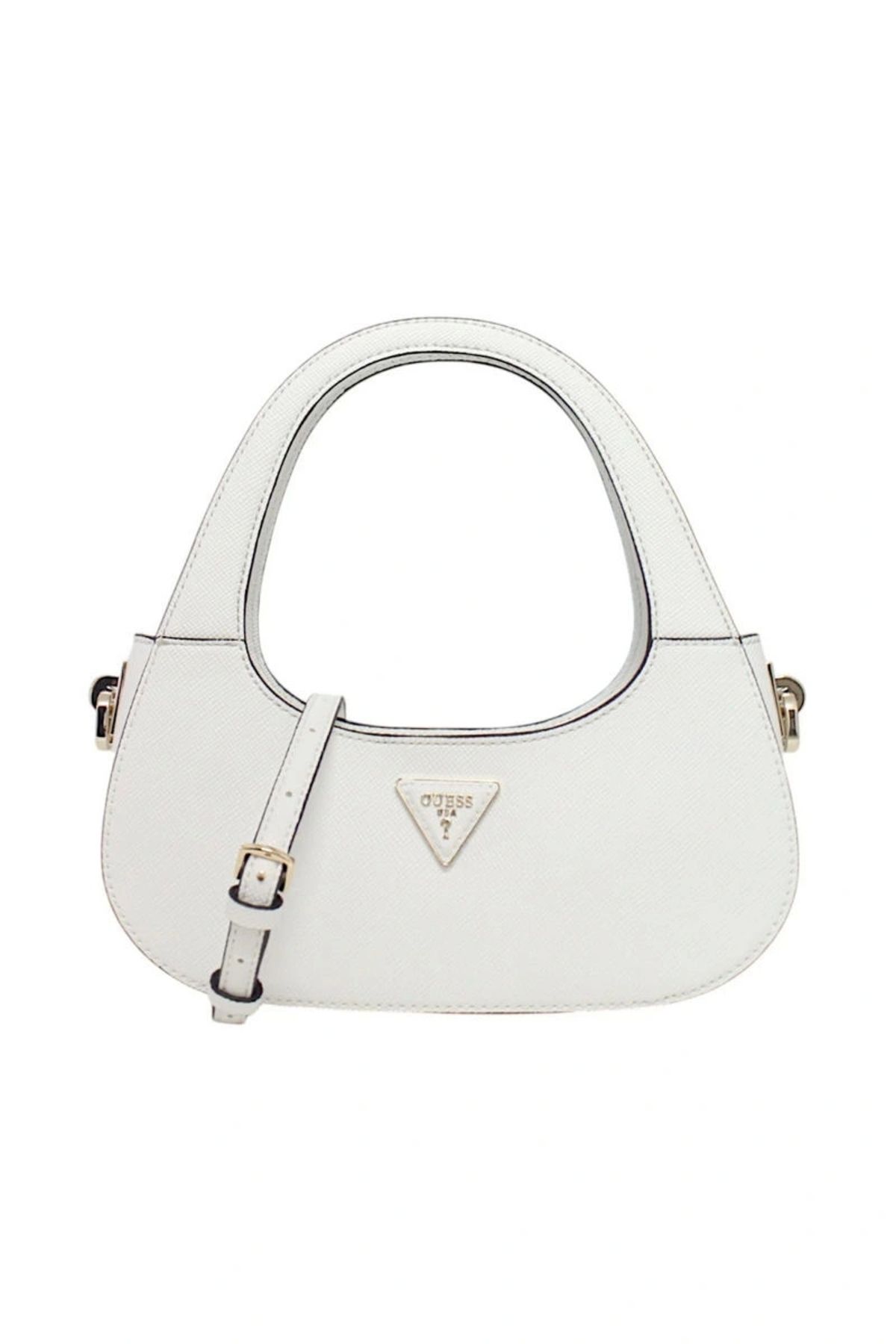 ECO JAZLYNN HOBO CRO Guess