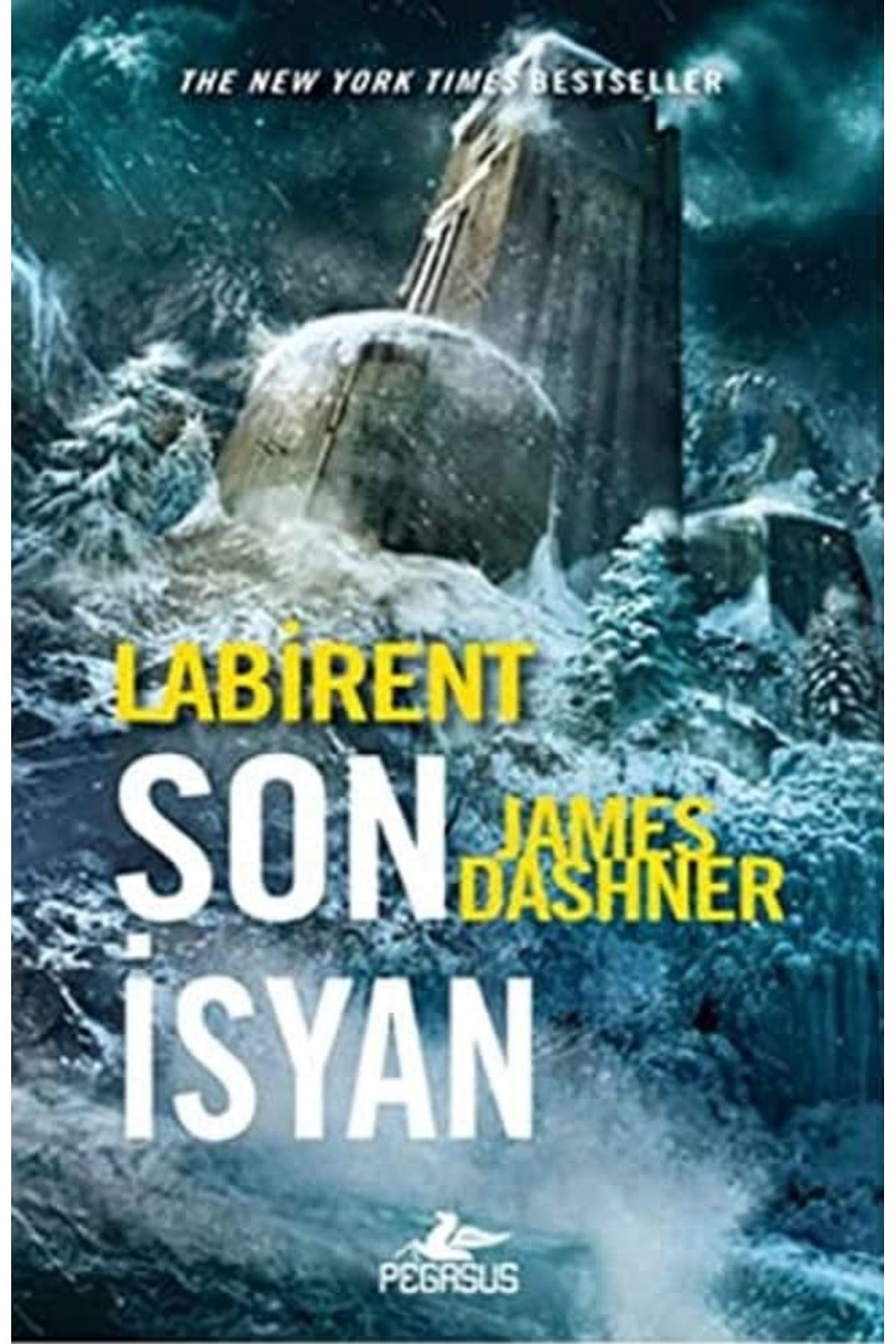 Penguin Books-Deatheral Equivalency, Flame Experiments, Latest Island, Deather Order, Virus Code, Holy Palace - Labirent 5